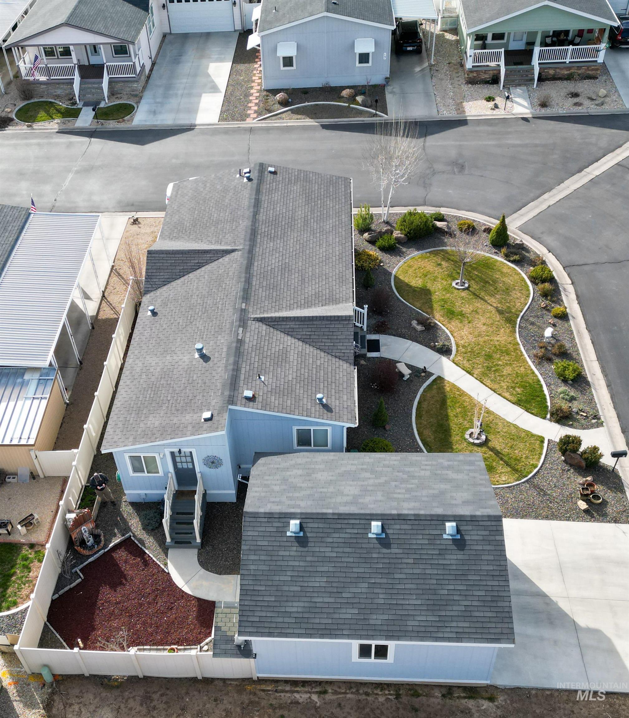 9390 W Ustick #19, Boise, Idaho 83704, 3 Bedrooms, 2 Bathrooms, Residential For Sale, Price $250,000,MLS 98978270