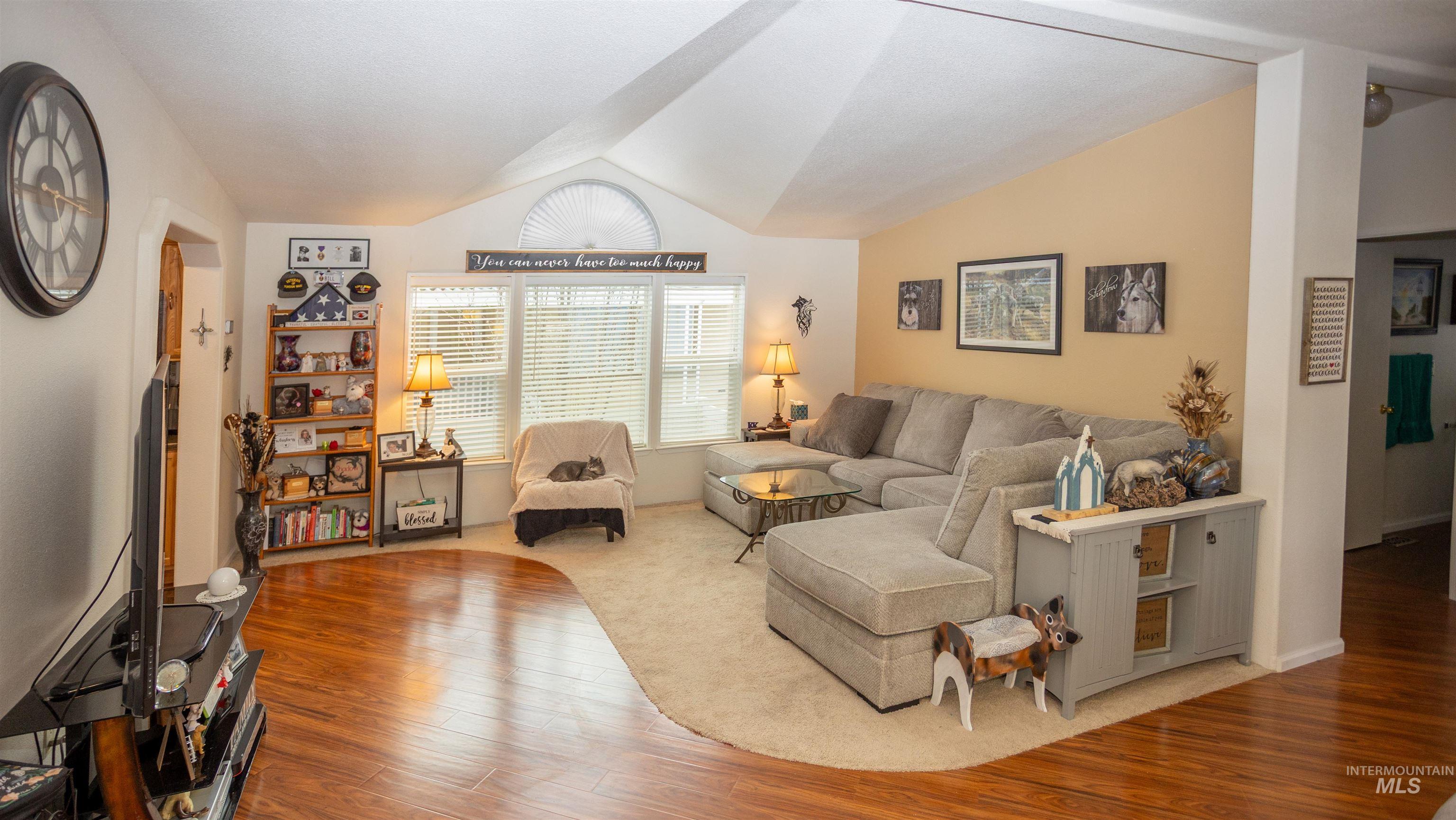 9390 W Ustick #19, Boise, Idaho 83704, 3 Bedrooms, 2 Bathrooms, Residential For Sale, Price $250,000,MLS 98978270