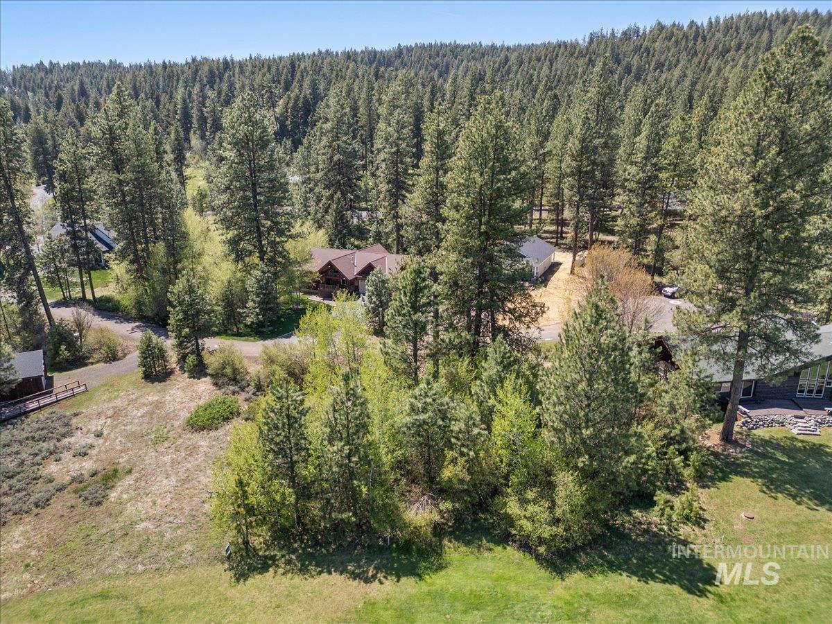 L5 Ponderosa Court, New Meadows, Idaho 83654, Land For Sale, Price $115,000,MLS 98978272