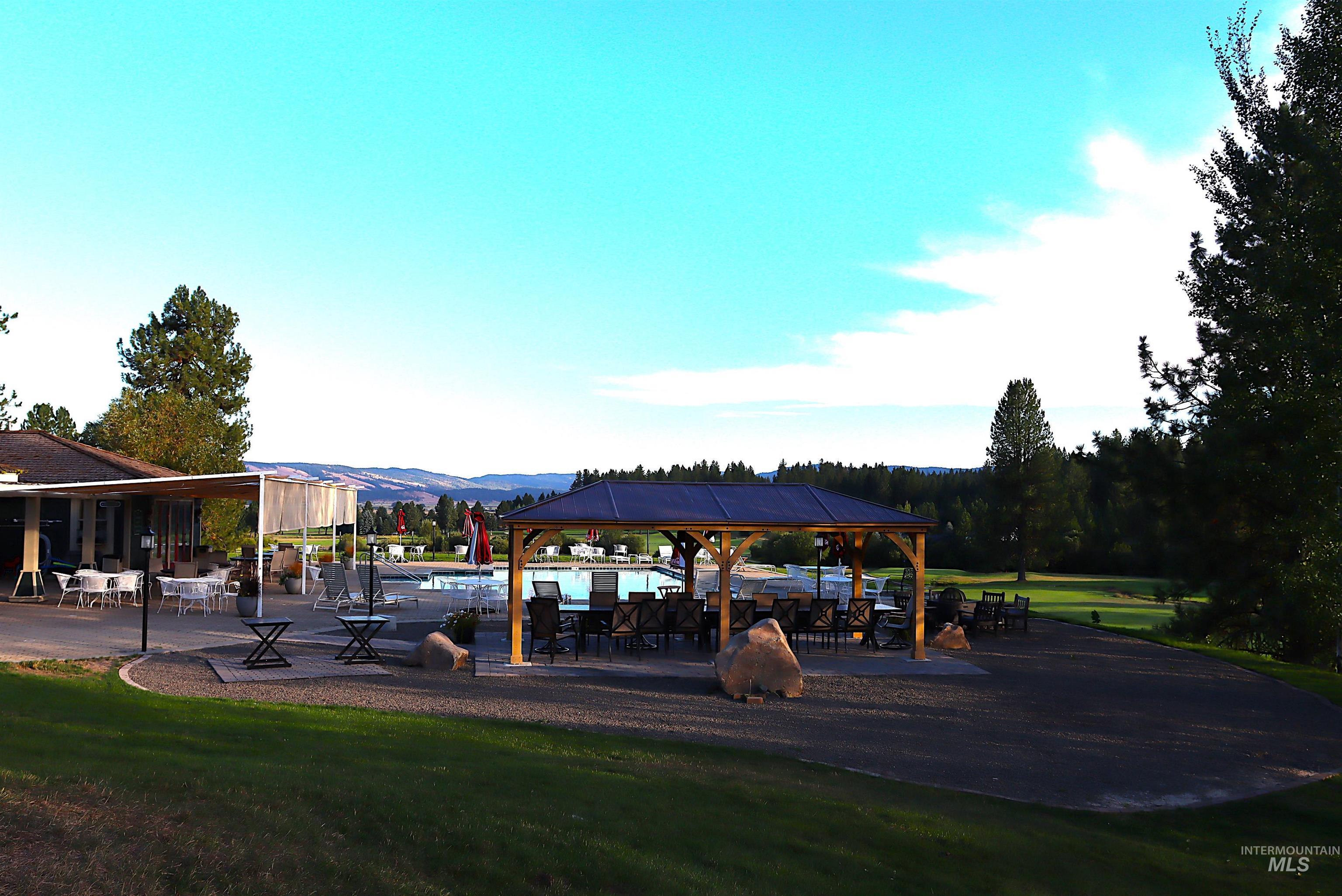 L5 Ponderosa Court, New Meadows, Idaho 83654, Land For Sale, Price $115,000,MLS 98978272