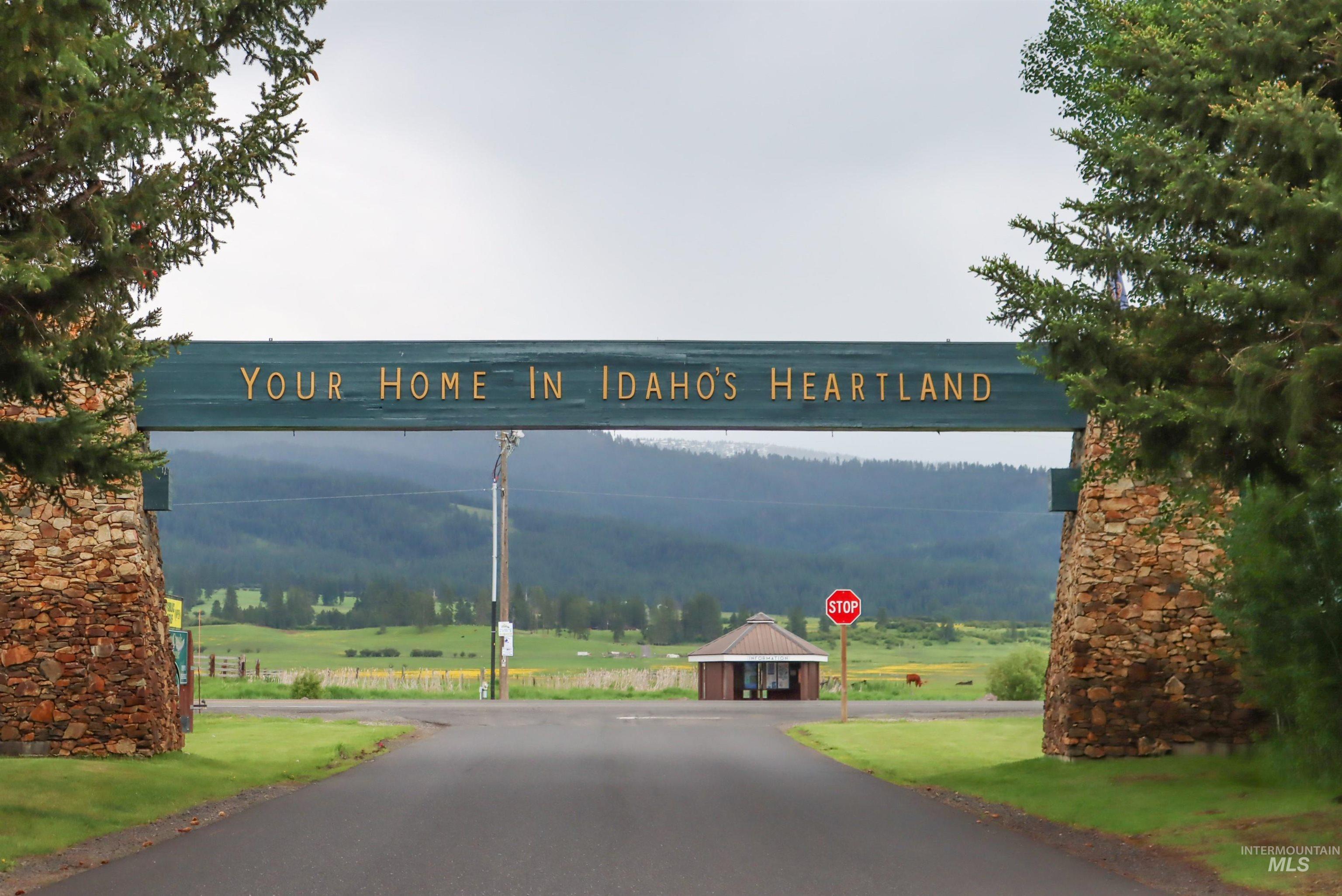 L5 Ponderosa Court, New Meadows, Idaho 83654, Land For Sale, Price $115,000,MLS 98978272