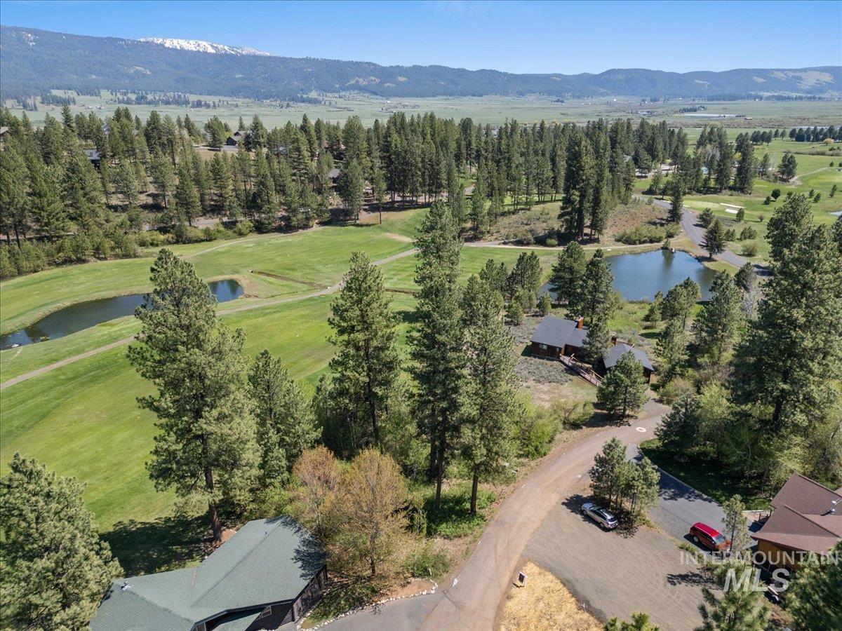 L5 Ponderosa Court, New Meadows, Idaho 83654, Land For Sale, Price $115,000,MLS 98978272