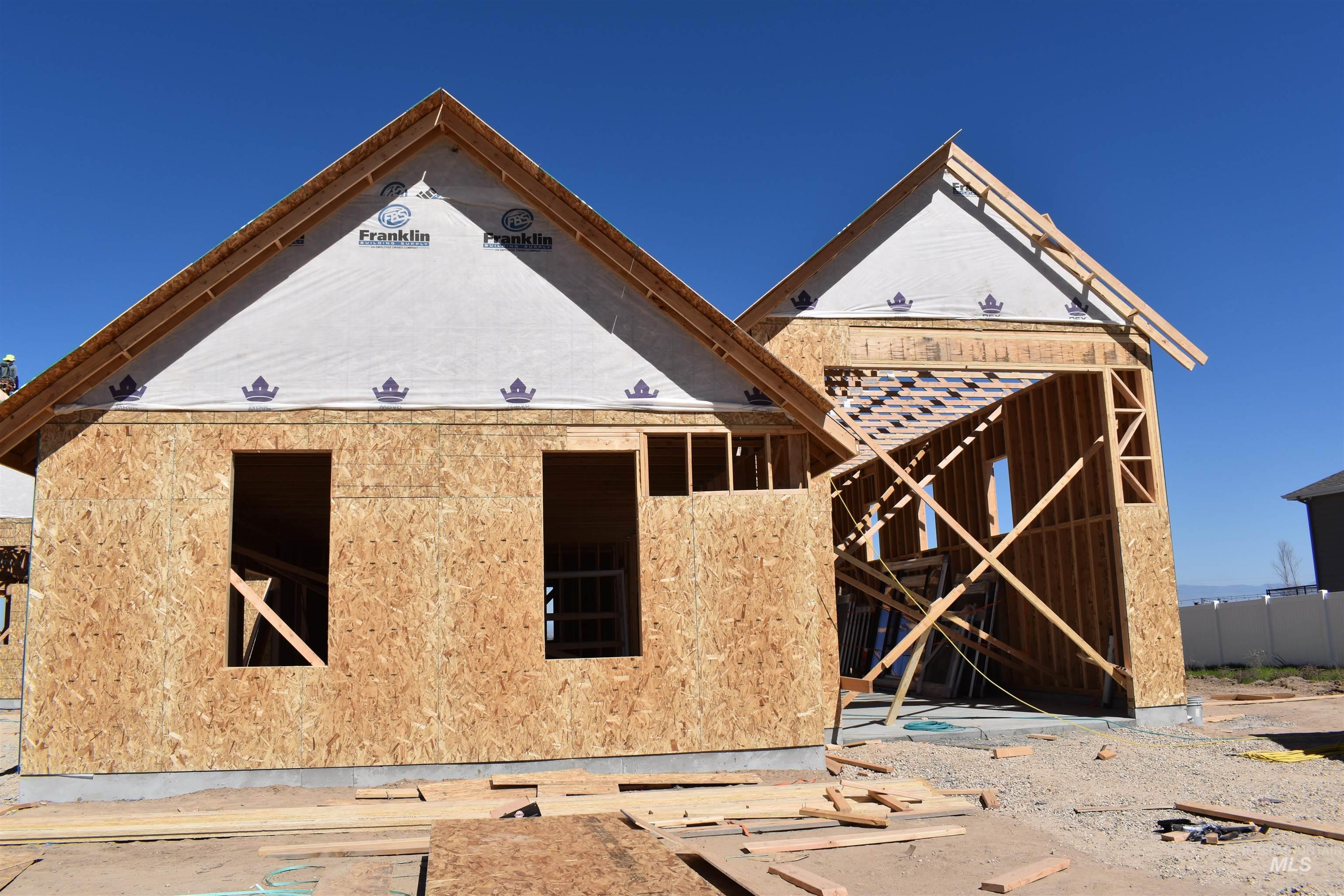 16908 Long Meadow Drive, Caldwell, Idaho 83607, 4 Bedrooms, 3 Bathrooms, Residential For Sale, Price $1,400,000,MLS 98978275