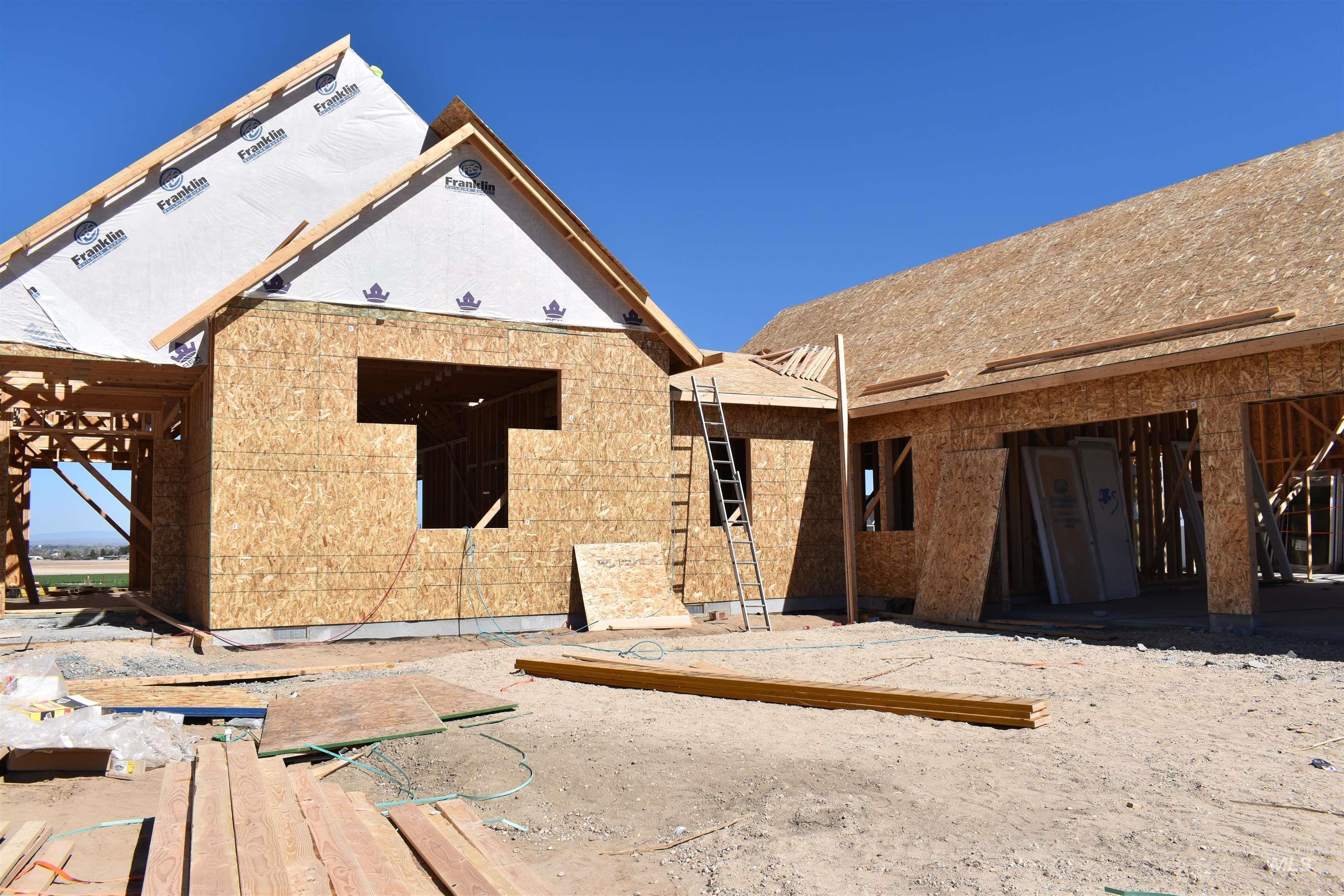 16908 Long Meadow Drive, Caldwell, Idaho 83607, 4 Bedrooms, 3 Bathrooms, Residential For Sale, Price $1,400,000,MLS 98978275