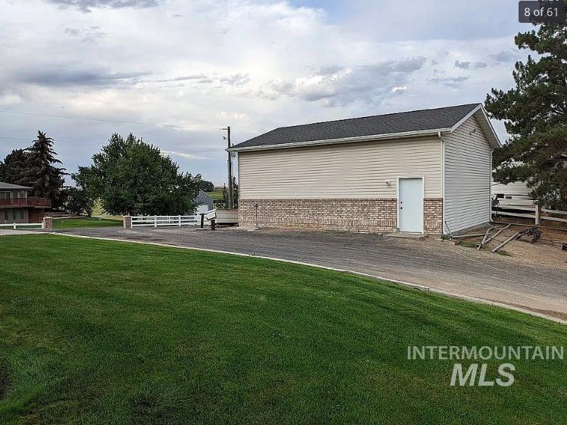 2047 E 2975 S, Wendell, Idaho 83355, 3 Bedrooms, 2 Bathrooms, Residential For Sale, Price $715,000,MLS 98978278