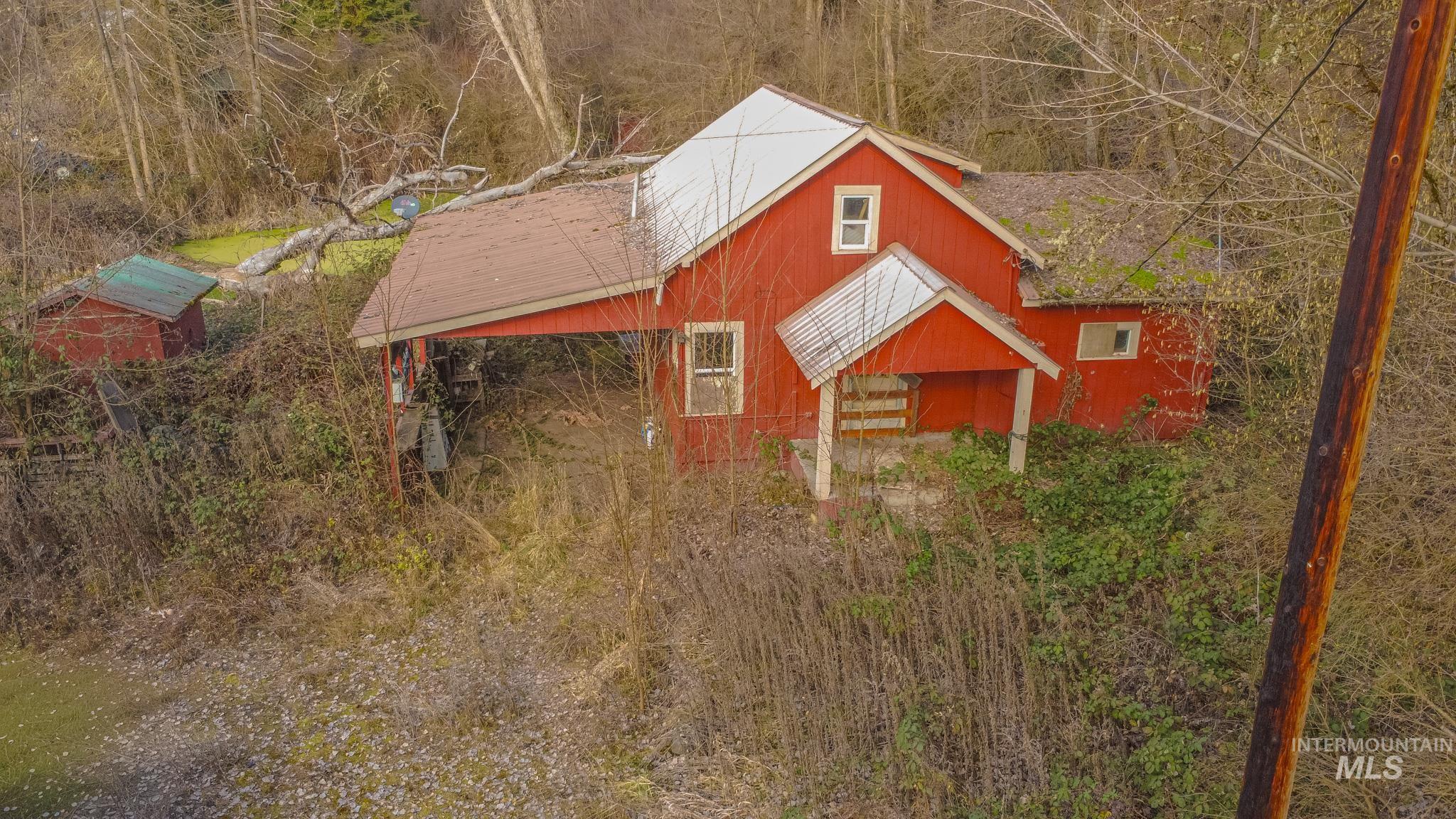 Residential For Sale