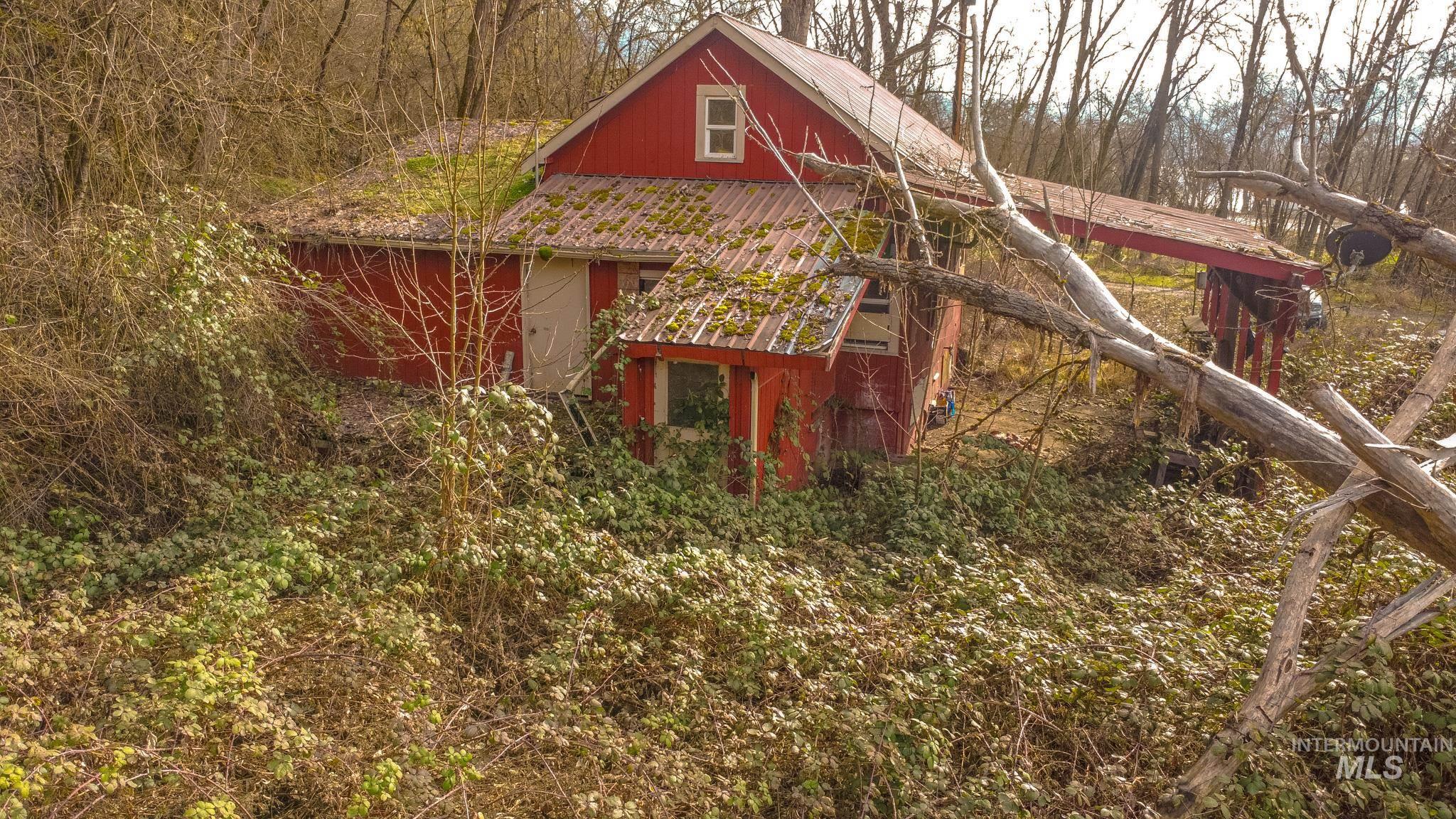 4115 Highway 12, Kamiah, Idaho 83536, 2 Bedrooms, 1.5 Bathrooms, Residential For Sale, Price $65,000,MLS 98978282