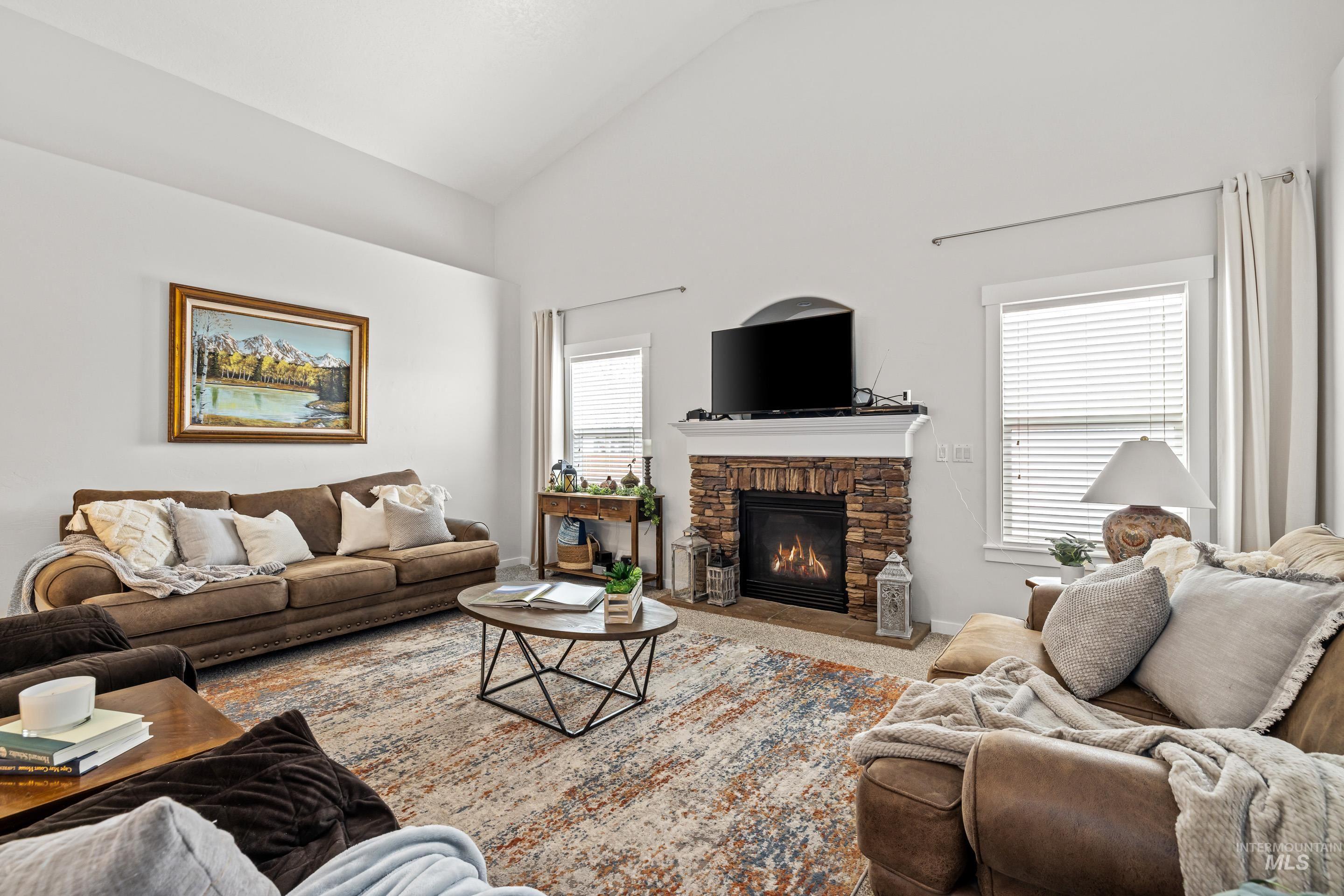 12639 W Huntly Dr., Boise, Idaho 83709-6179, 4 Bedrooms, 3 Bathrooms, Residential For Sale, Price $590,000,MLS 98978283