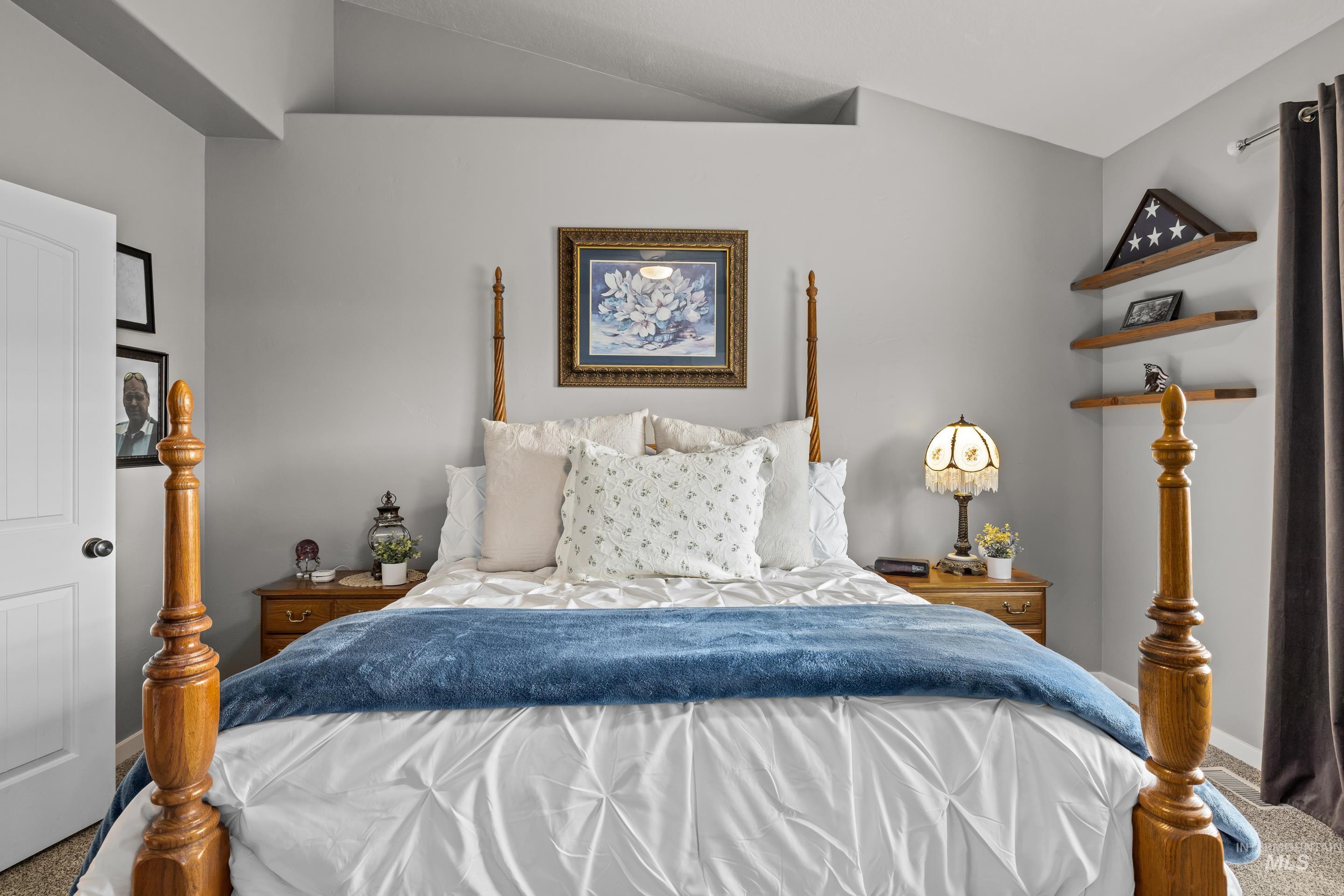 12639 W Huntly Dr., Boise, Idaho 83709-6179, 4 Bedrooms, 3 Bathrooms, Residential For Sale, Price $590,000,MLS 98978283