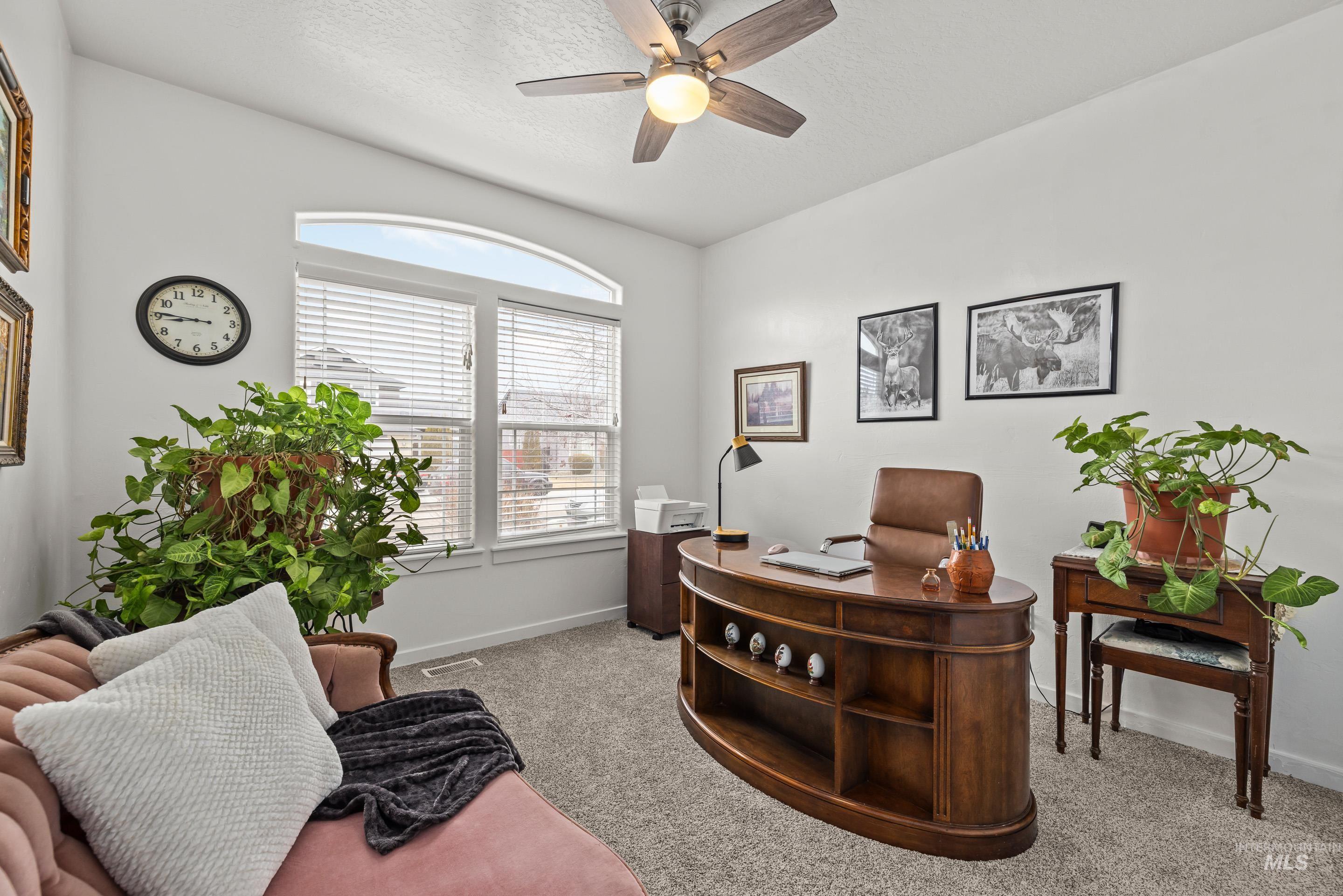 12639 W Huntly Dr., Boise, Idaho 83709-6179, 4 Bedrooms, 3 Bathrooms, Residential For Sale, Price $590,000,MLS 98978283