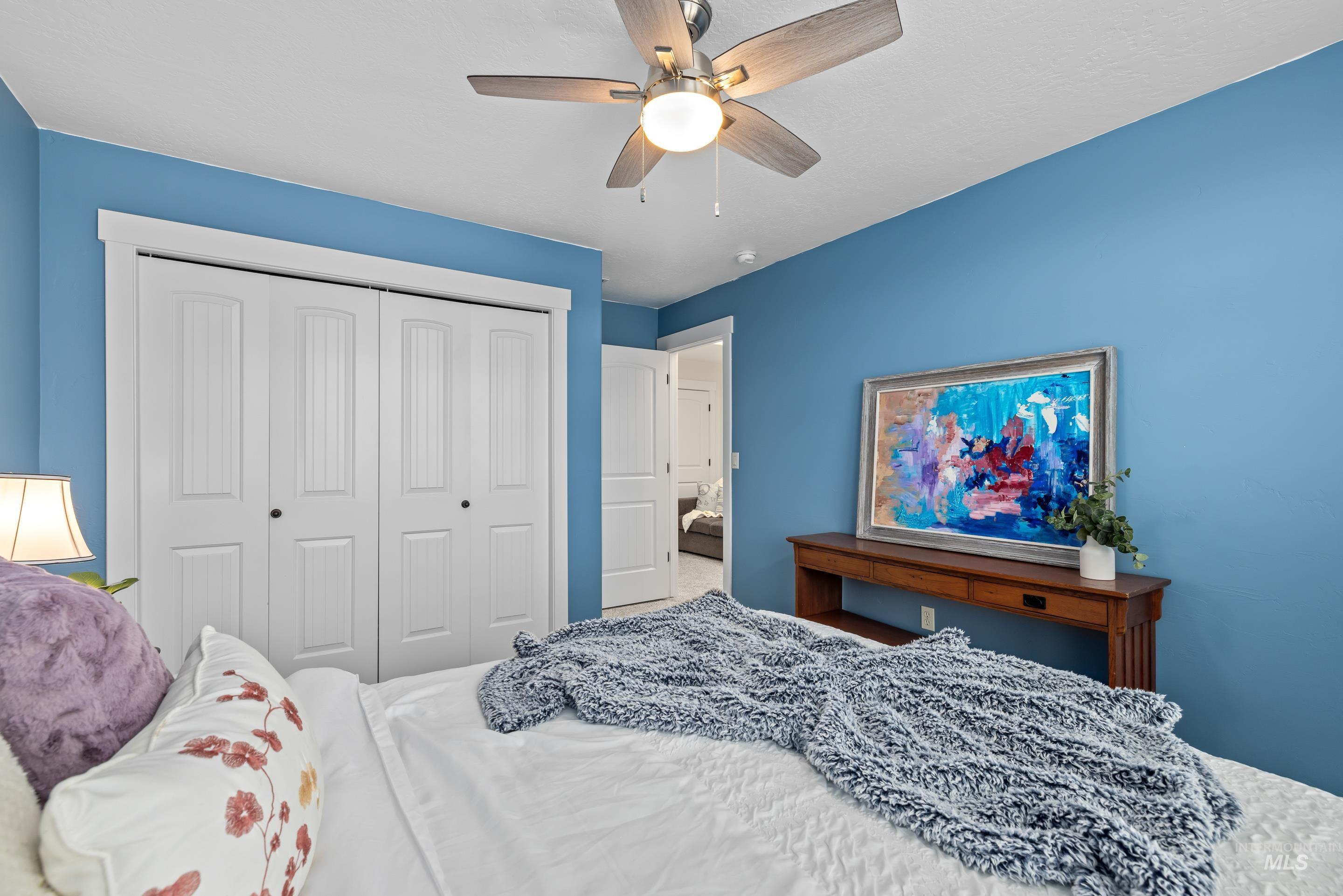 12639 W Huntly Dr., Boise, Idaho 83709-6179, 4 Bedrooms, 3 Bathrooms, Residential For Sale, Price $590,000,MLS 98978283