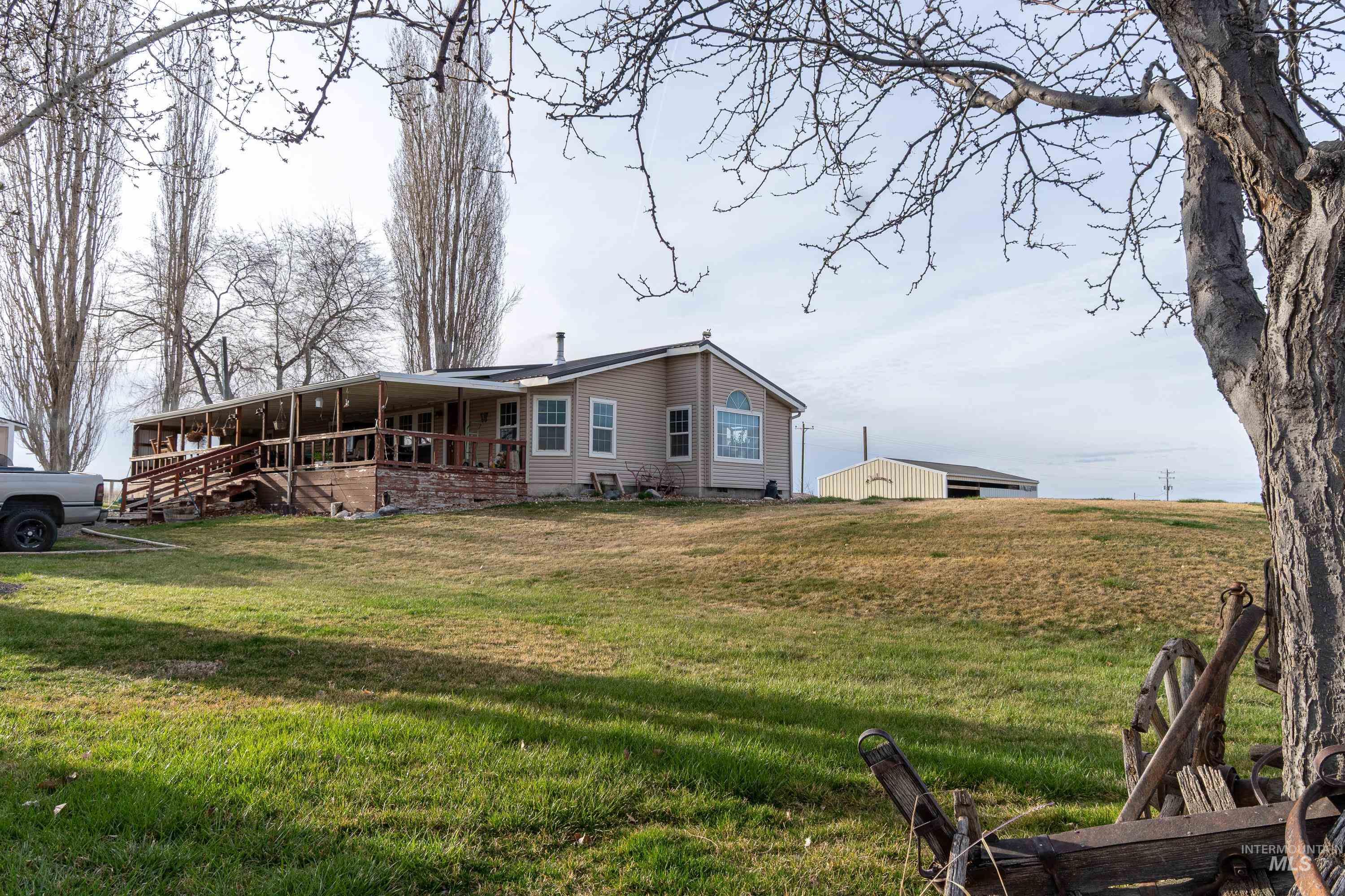 2110 E 3950 N, Filer, Idaho 83328, 3 Bedrooms, 2 Bathrooms, Residential For Sale, Price $749,900,MLS 98978284