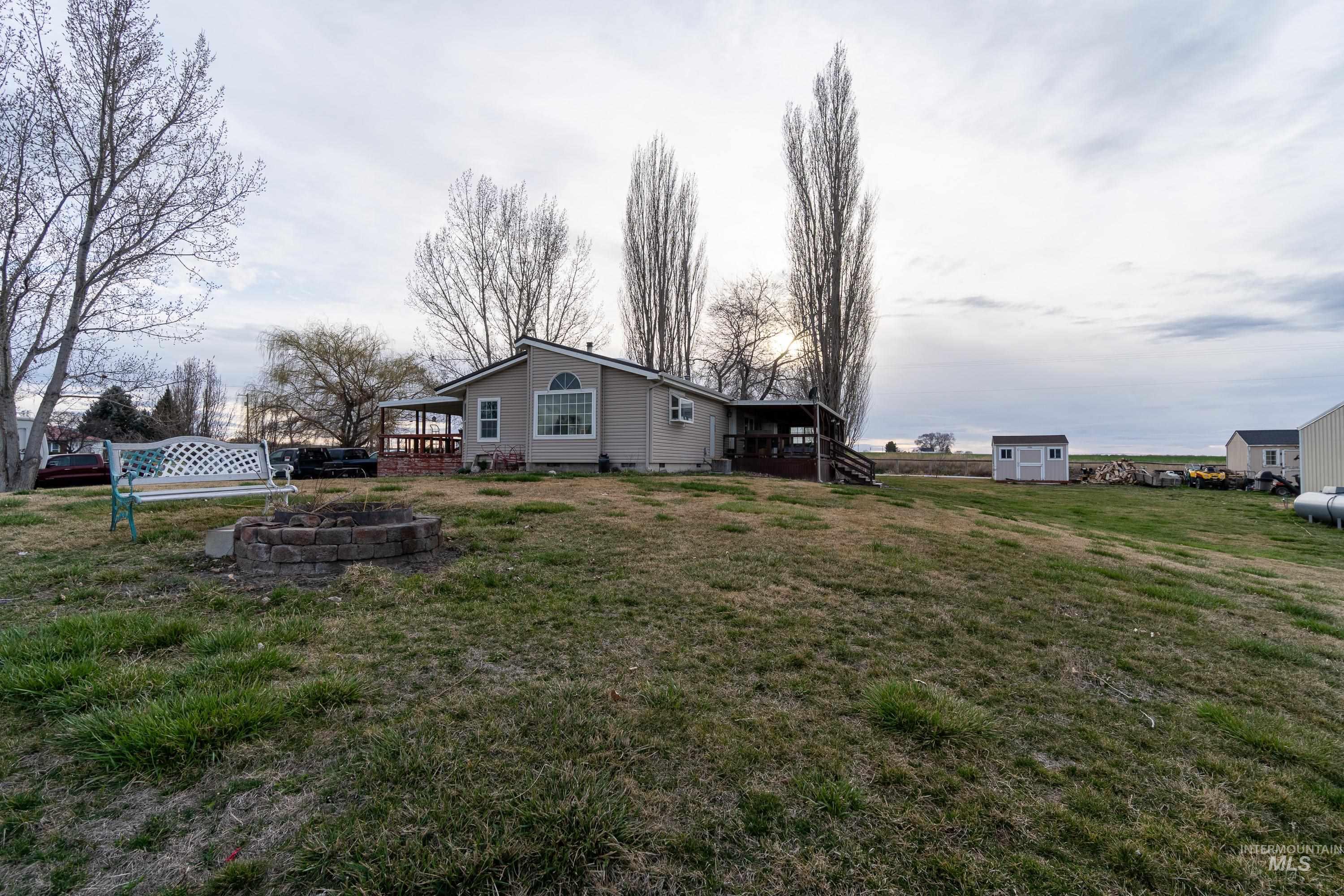 2110 E 3950 N, Filer, Idaho 83328, 3 Bedrooms, 2 Bathrooms, Residential For Sale, Price $749,900,MLS 98978284
