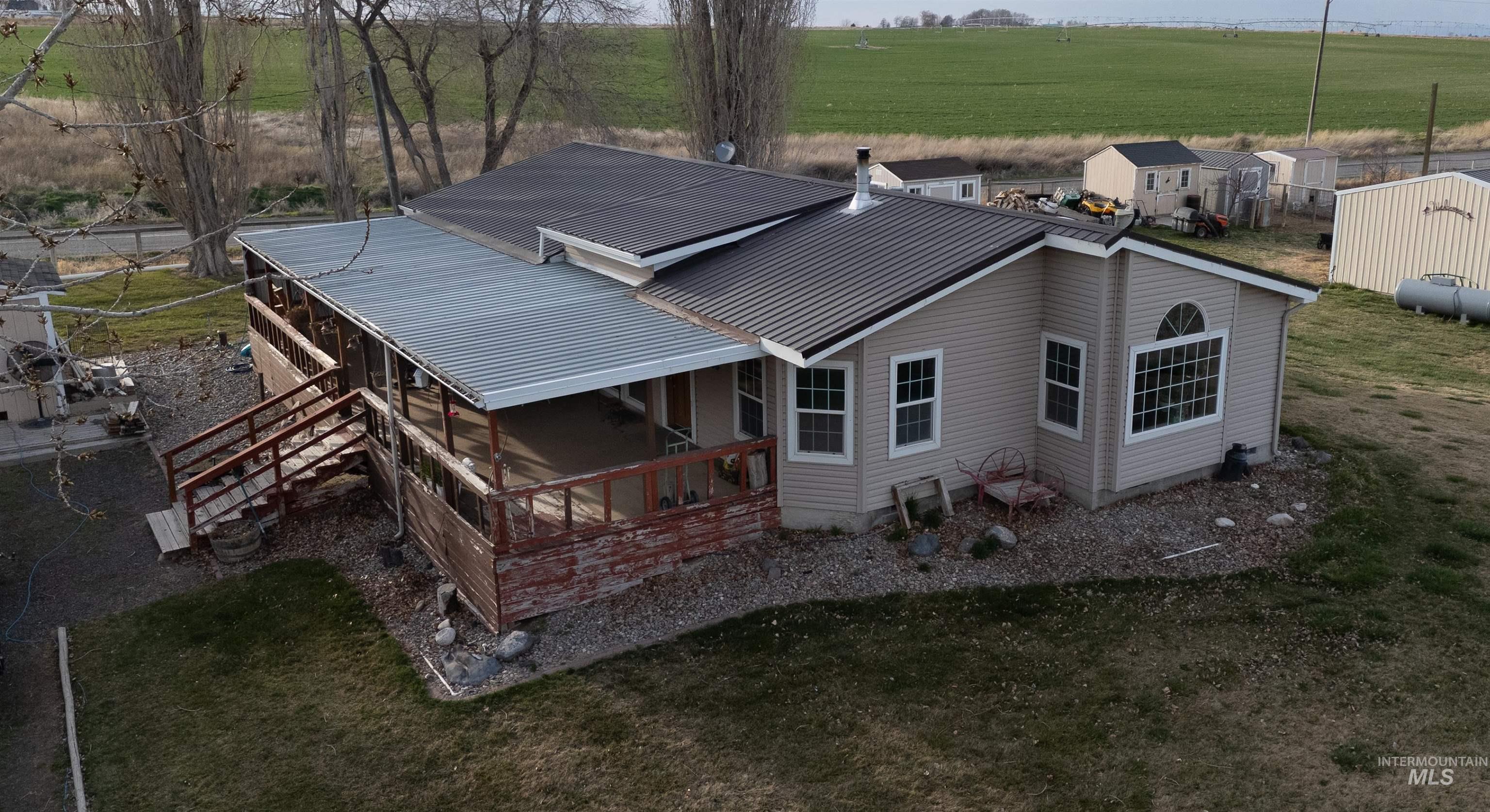 2110 E 3950 N, Filer, Idaho 83328, 3 Bedrooms, 2 Bathrooms, Residential For Sale, Price $749,900,MLS 98978284