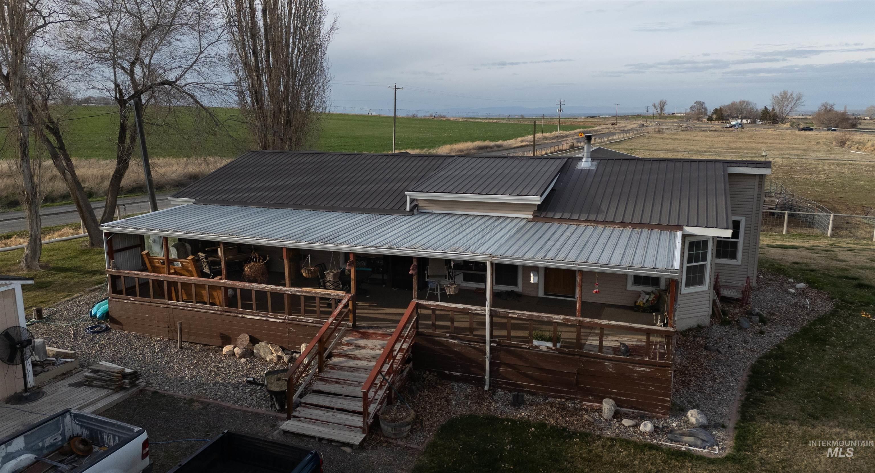 2110 E 3950 N, Filer, Idaho 83328, 3 Bedrooms, 2 Bathrooms, Residential For Sale, Price $749,900,MLS 98978284