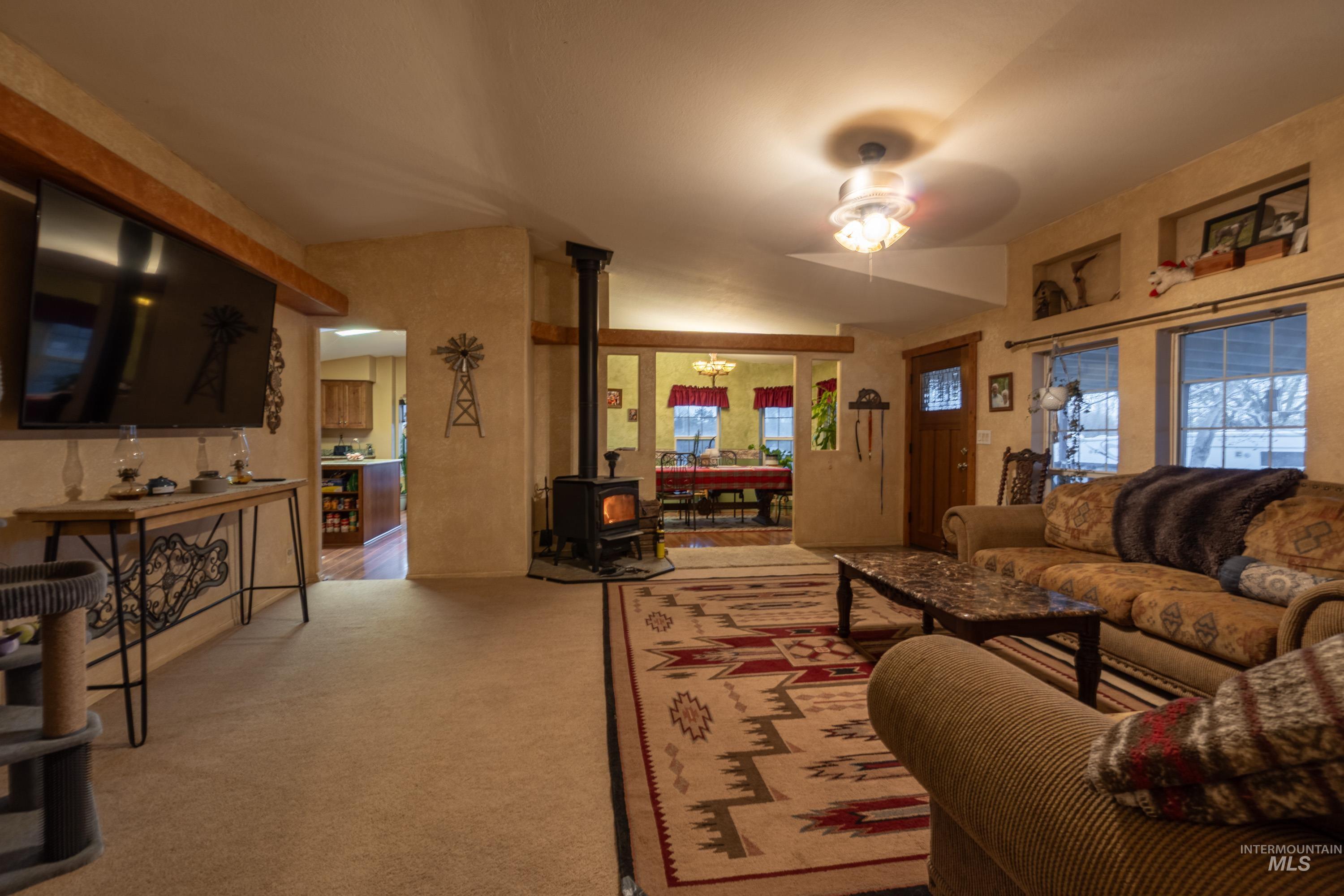 2110 E 3950 N, Filer, Idaho 83328, 3 Bedrooms, 2 Bathrooms, Residential For Sale, Price $749,900,MLS 98978284