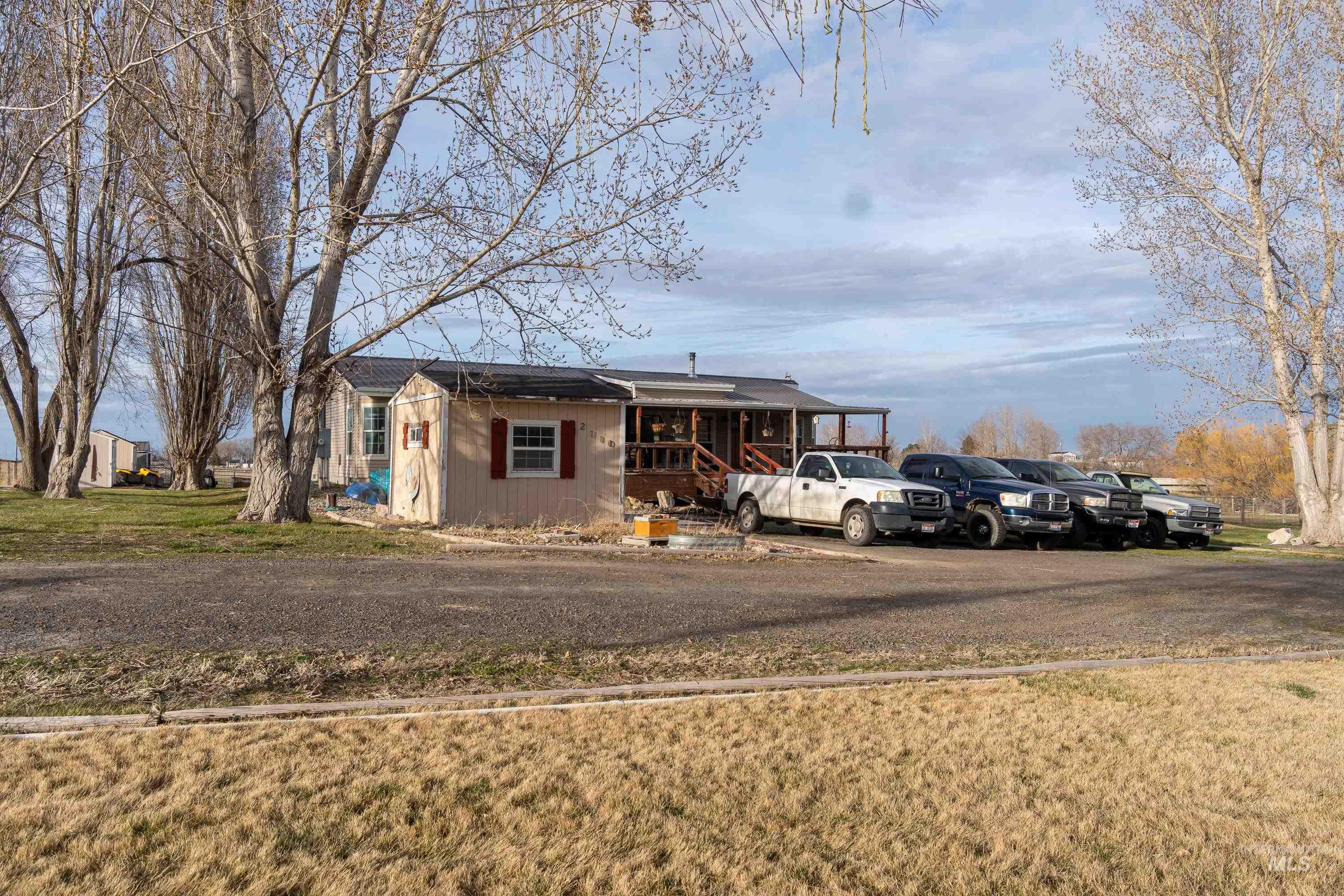 2110 E 3950 N, Filer, Idaho 83328, 3 Bedrooms, 2 Bathrooms, Residential For Sale, Price $749,900,MLS 98978284