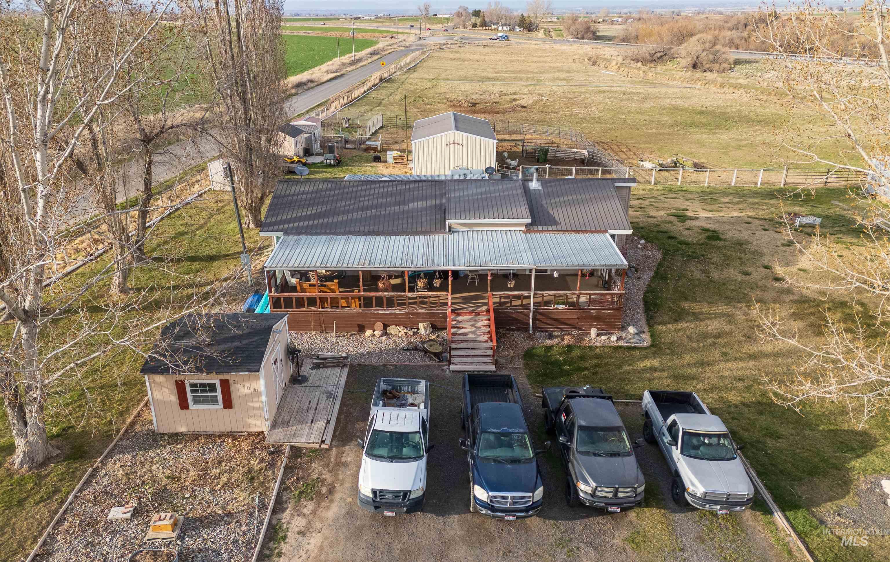 2110 E 3950 N, Filer, Idaho 83328, 3 Bedrooms, 2 Bathrooms, Residential For Sale, Price $749,900,MLS 98978284