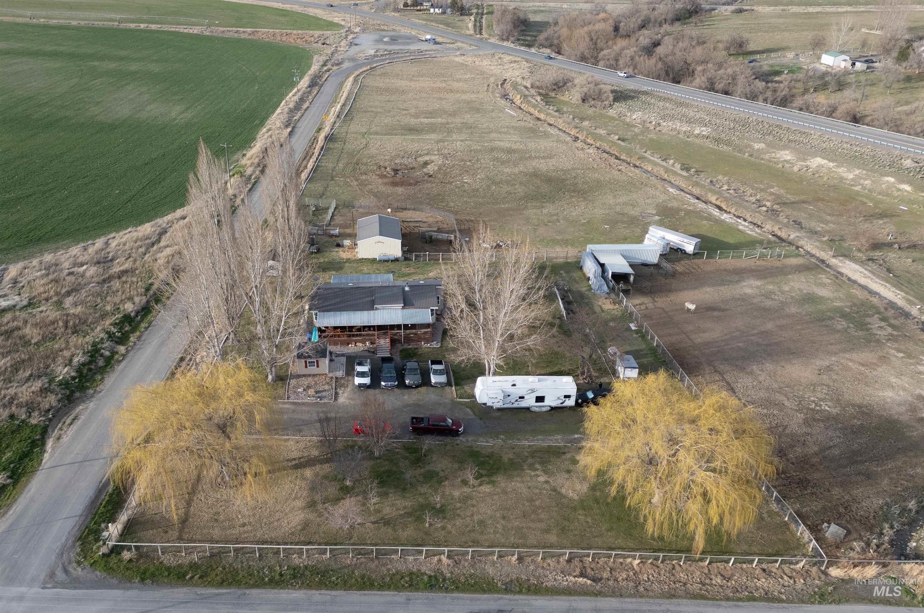 2110 E 3950 N, Filer, Idaho 83328, 3 Bedrooms, 2 Bathrooms, Residential For Sale, Price $749,900,MLS 98978284