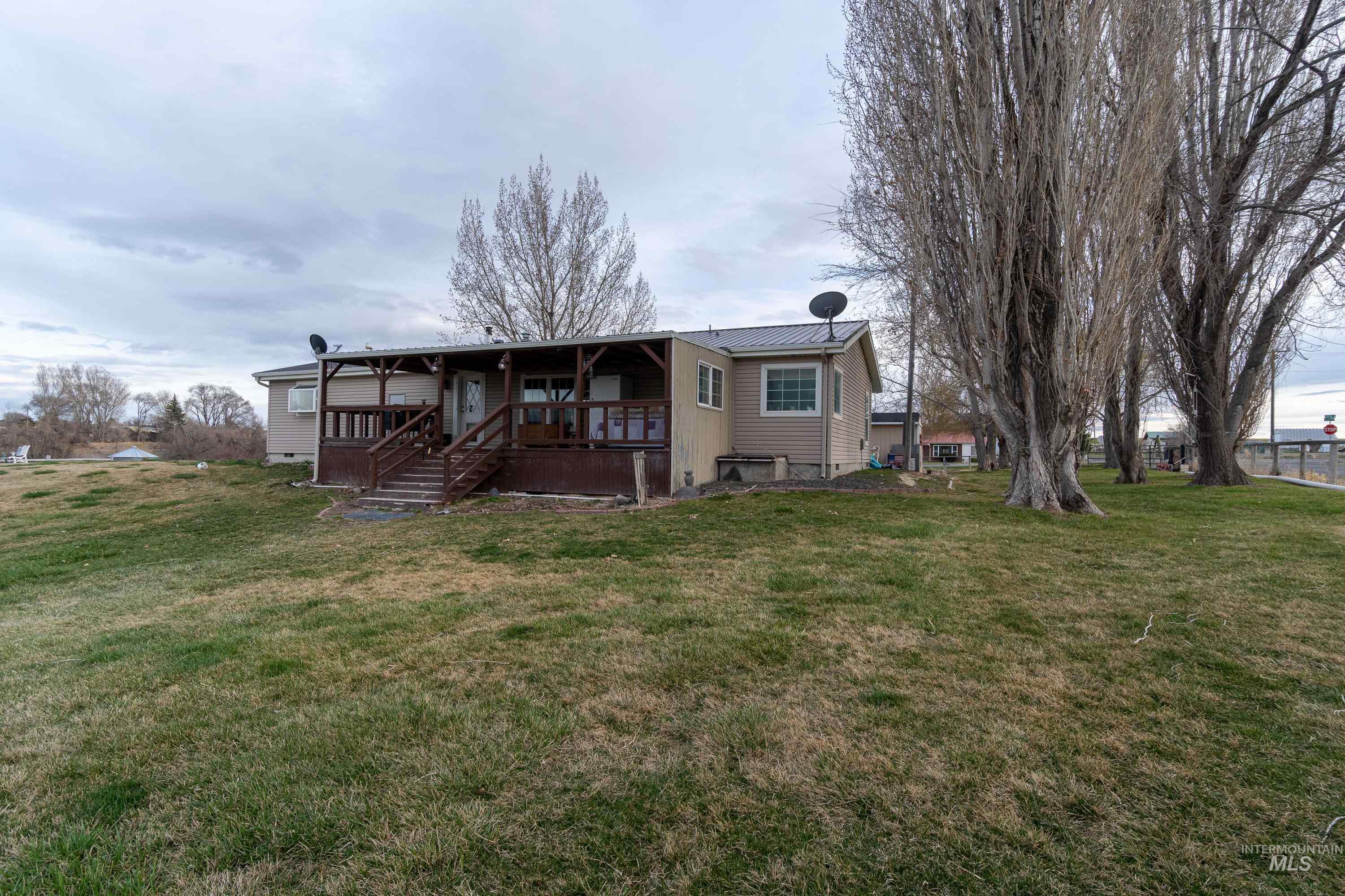 2110 E 3950 N, Filer, Idaho 83328, 3 Bedrooms, 2 Bathrooms, Residential For Sale, Price $749,900,MLS 98978284