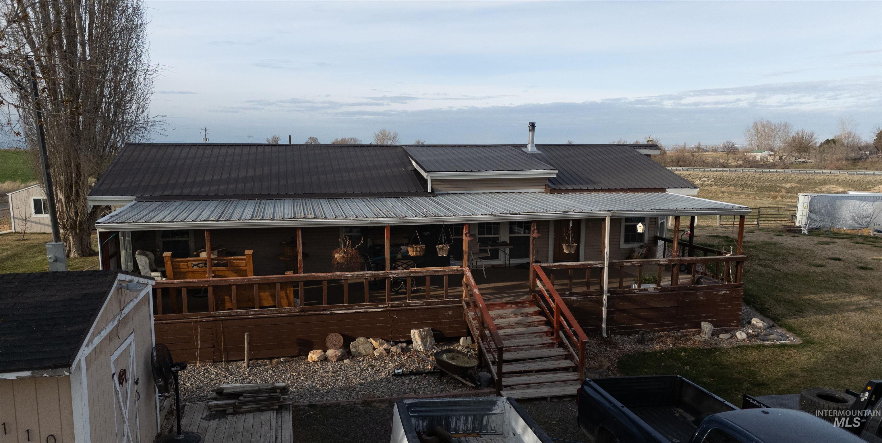 2110 E 3950 N, Filer, Idaho 83328, 3 Bedrooms, 2 Bathrooms, Residential For Sale, Price $749,900,MLS 98978284