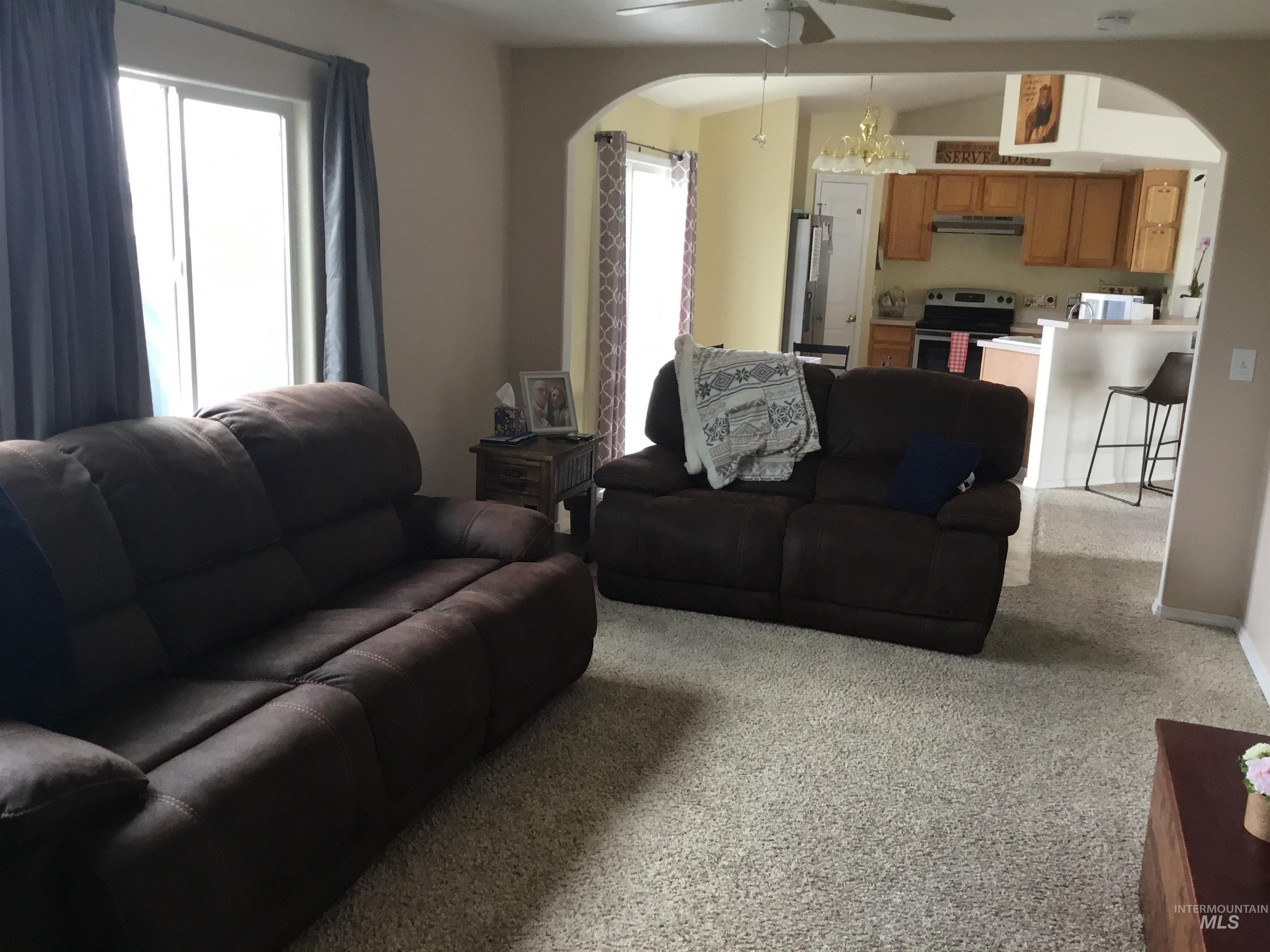 1003 Flint Dr, Caldwell, Idaho 83706, 3 Bedrooms, 2.5 Bathrooms, Residential For Sale, Price $349,999,MLS 98978286