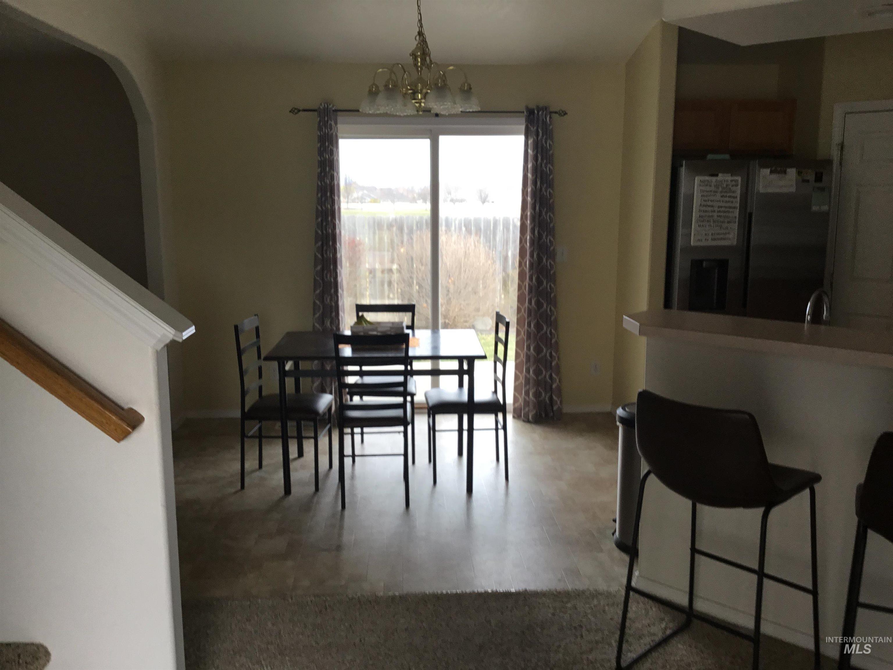 1003 Flint Dr, Caldwell, Idaho 83706, 3 Bedrooms, 2.5 Bathrooms, Residential For Sale, Price $349,999,MLS 98978286