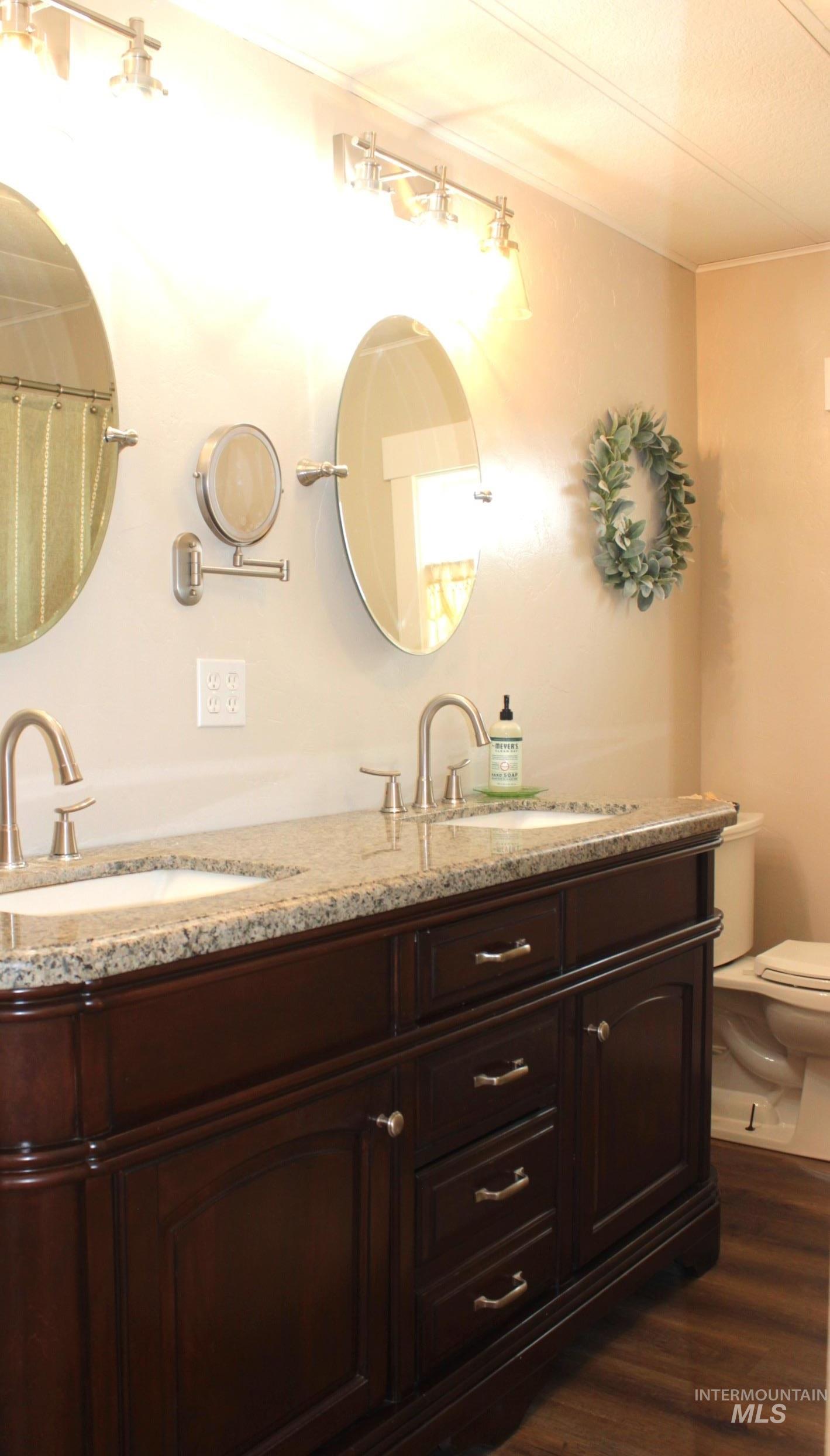 1824 Dutch Flat, Midvale, Idaho 83645, 3 Bedrooms, 2 Bathrooms, Farm & Ranch For Sale, Price $850,000,MLS 98978289