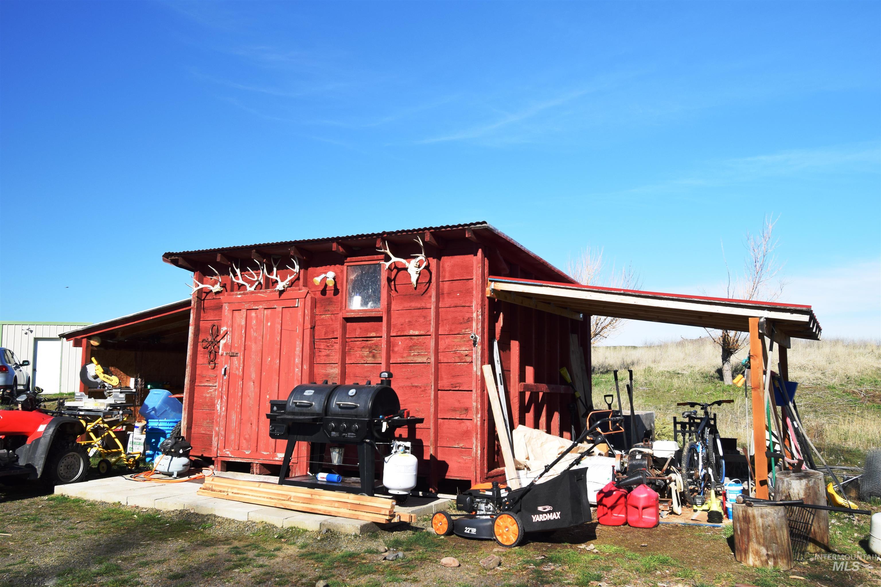 1824 Dutch Flat, Midvale, Idaho 83645, 3 Bedrooms, 2 Bathrooms, Farm & Ranch For Sale, Price $850,000, 98978289