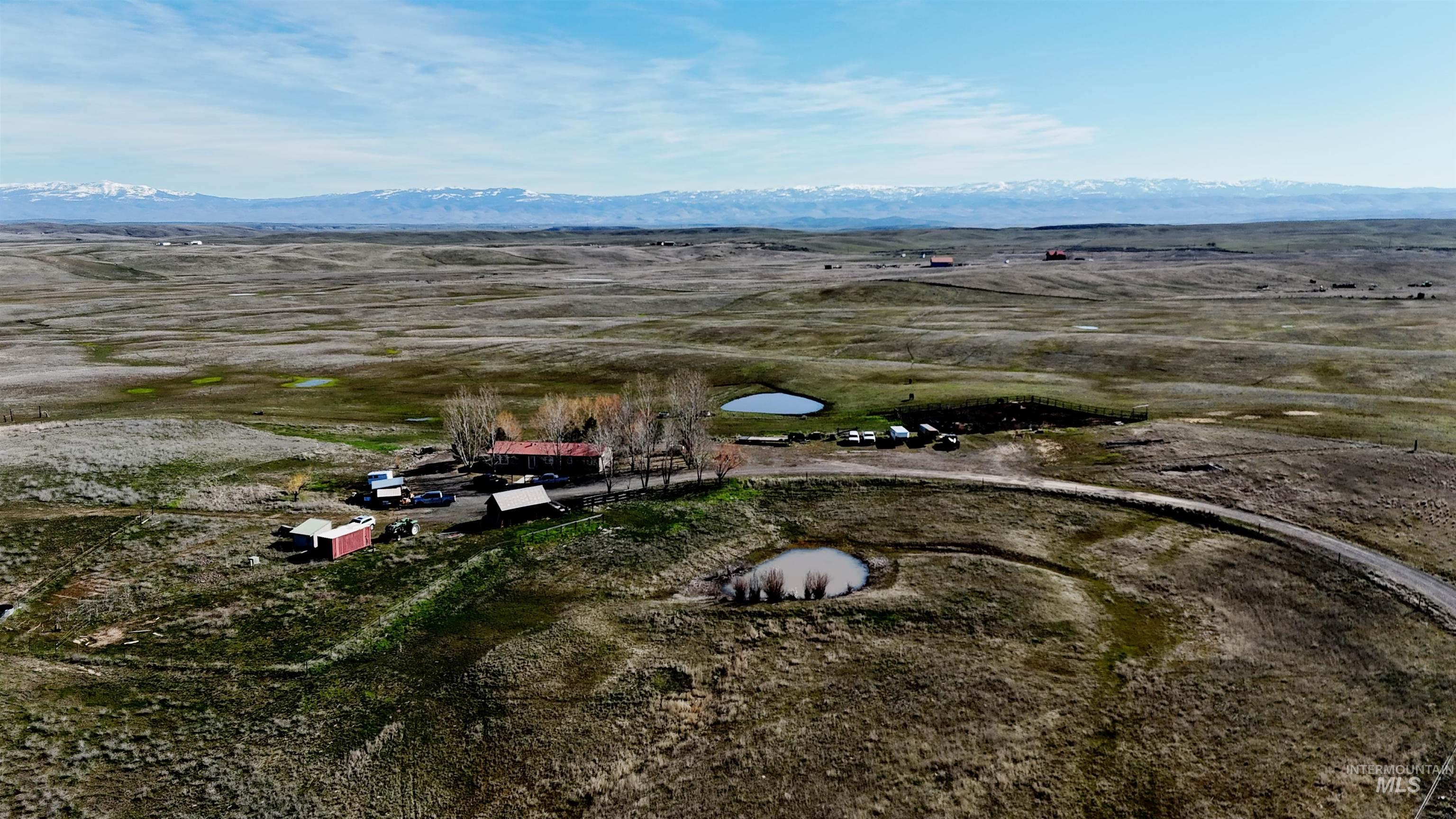 1824 Dutch Flat, Midvale, Idaho 83645, 3 Bedrooms, 2 Bathrooms, Farm & Ranch For Sale, Price $850,000, 98978289