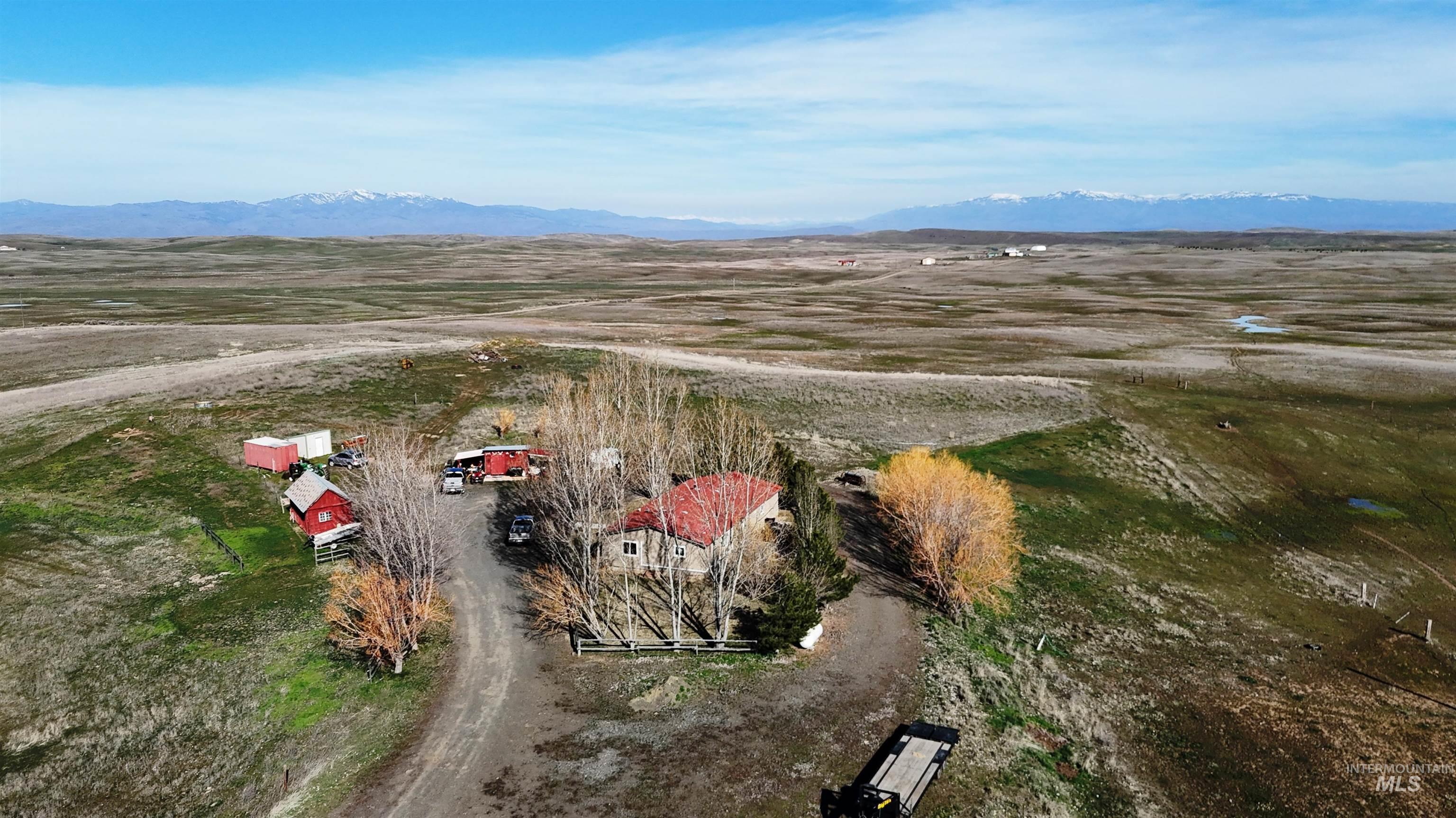 1824 Dutch Flat, Midvale, Idaho 83645, 3 Bedrooms, 2 Bathrooms, Farm & Ranch For Sale, Price $850,000, 98978289