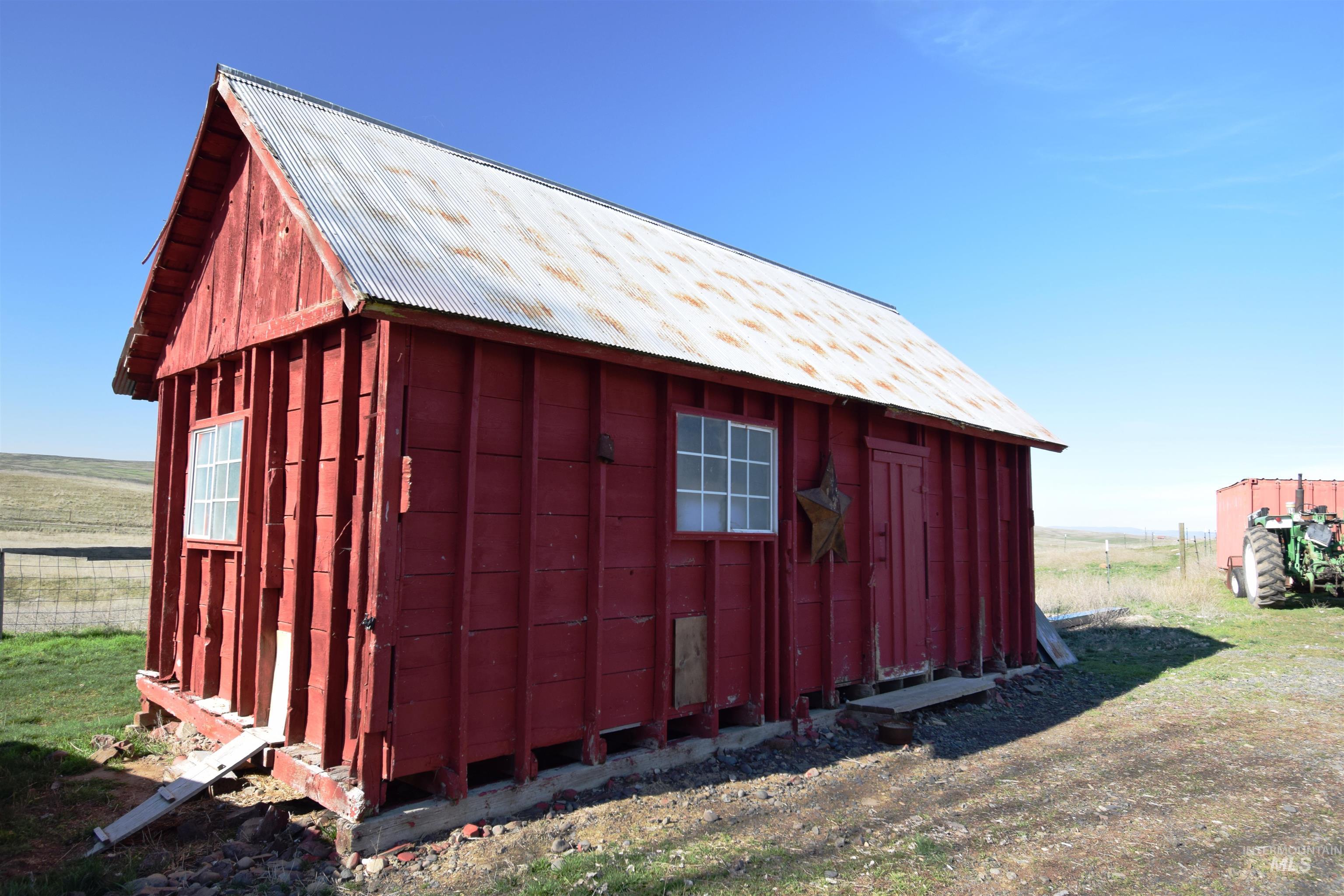 1824 Dutch Flat, Midvale, Idaho 83645, 3 Bedrooms, 2 Bathrooms, Farm & Ranch For Sale, Price $850,000, 98978289