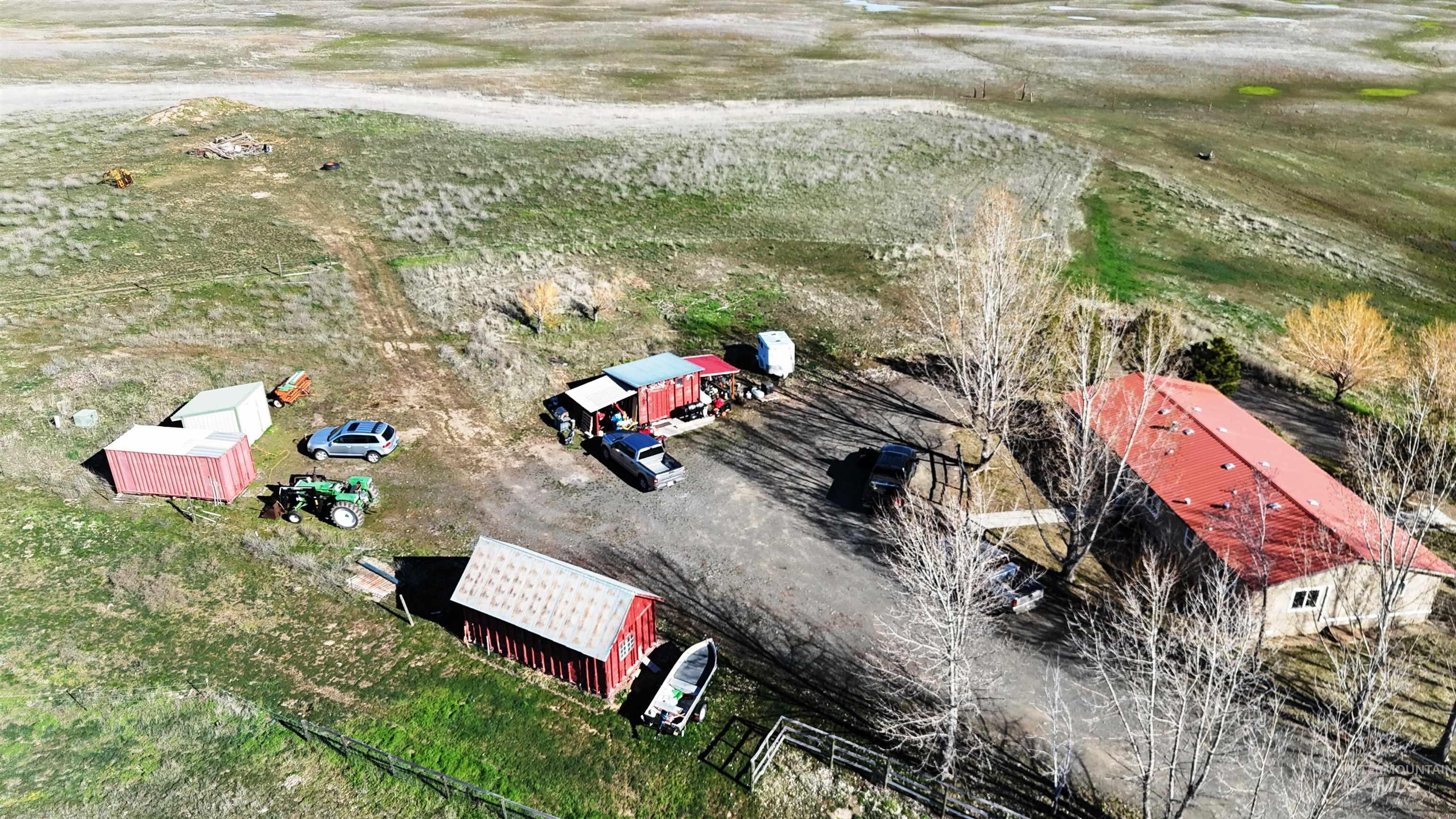 1824 Dutch Flat, Midvale, Idaho 83645, 3 Bedrooms, 2 Bathrooms, Farm & Ranch For Sale, Price $850,000, 98978289