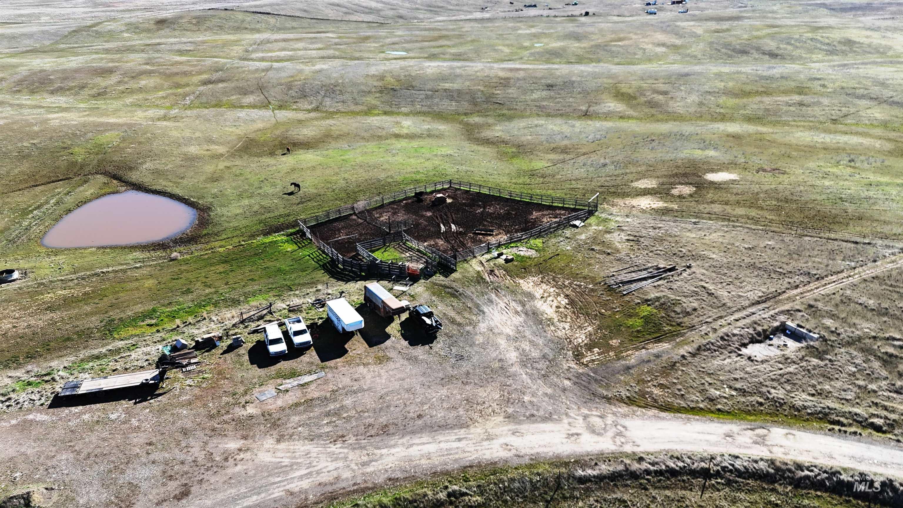 1824 Dutch Flat, Midvale, Idaho 83645, 3 Bedrooms, 2 Bathrooms, Farm & Ranch For Sale, Price $850,000, 98978289