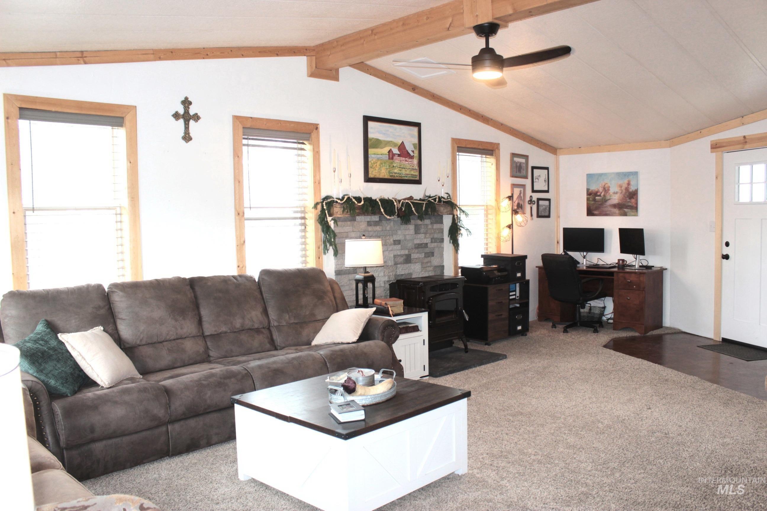 1824 Dutch Flat, Midvale, Idaho 83645, 3 Bedrooms, 2 Bathrooms, Farm & Ranch For Sale, Price $850,000,MLS 98978289