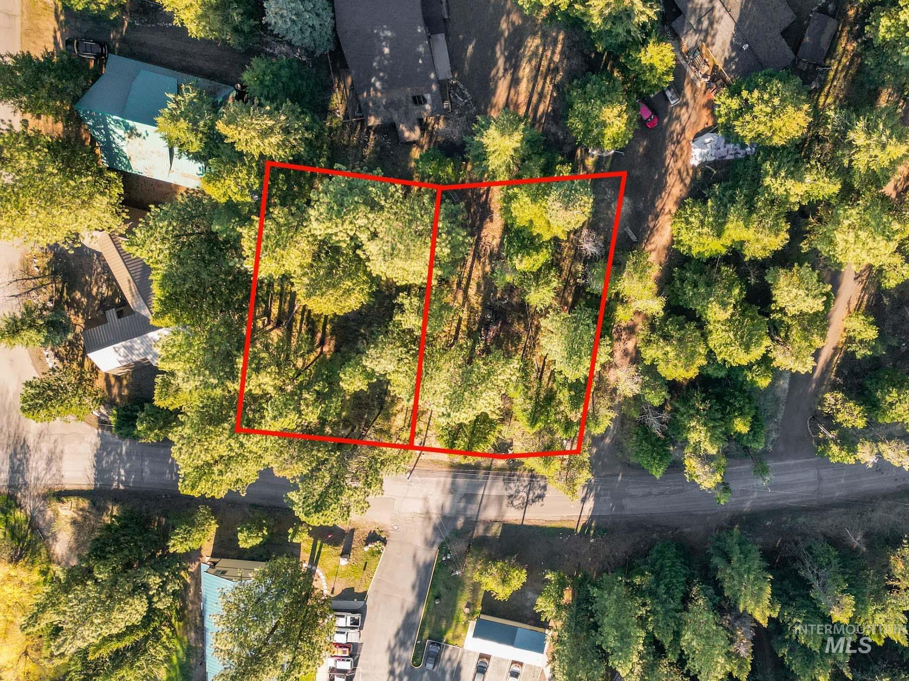 699 N Samson Trail, McCall, Idaho 83638, Land For Sale, Price $207,000, 98978290