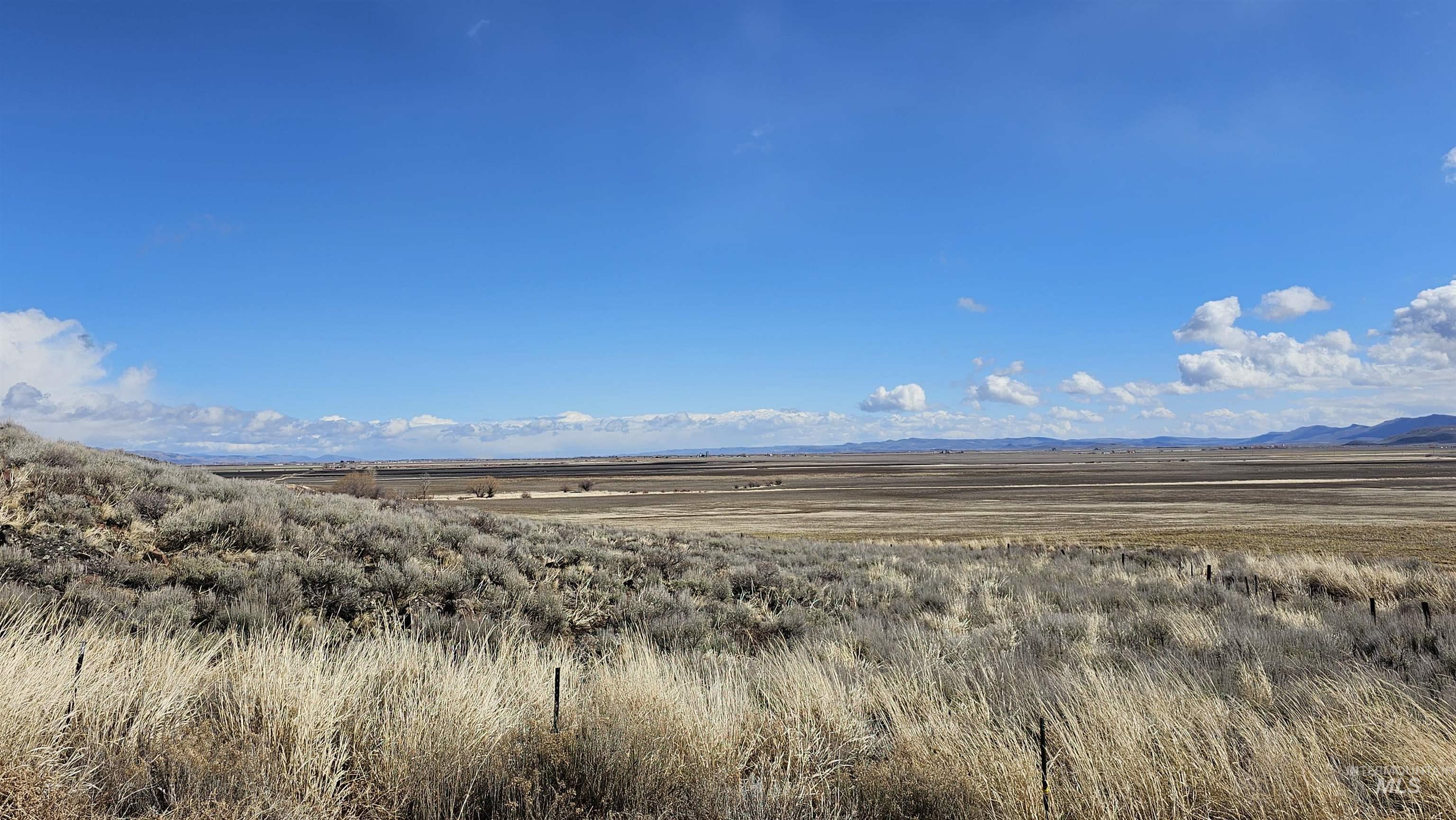 Approx. 1100 W 100 N, Fairfield, Idaho 83327, Land For Sale, Price $350,000,MLS 98978292