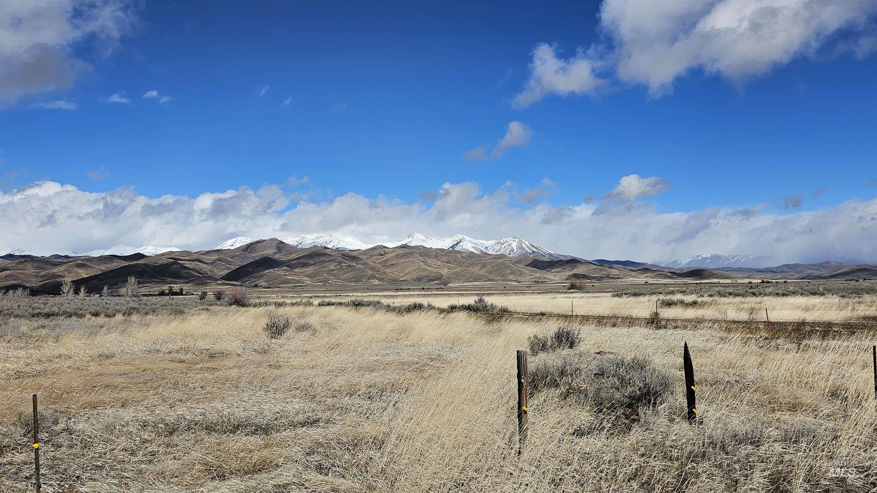 Approx. 1100 W 100 N, Fairfield, Idaho 83327, Land For Sale, Price $350,000,MLS 98978292