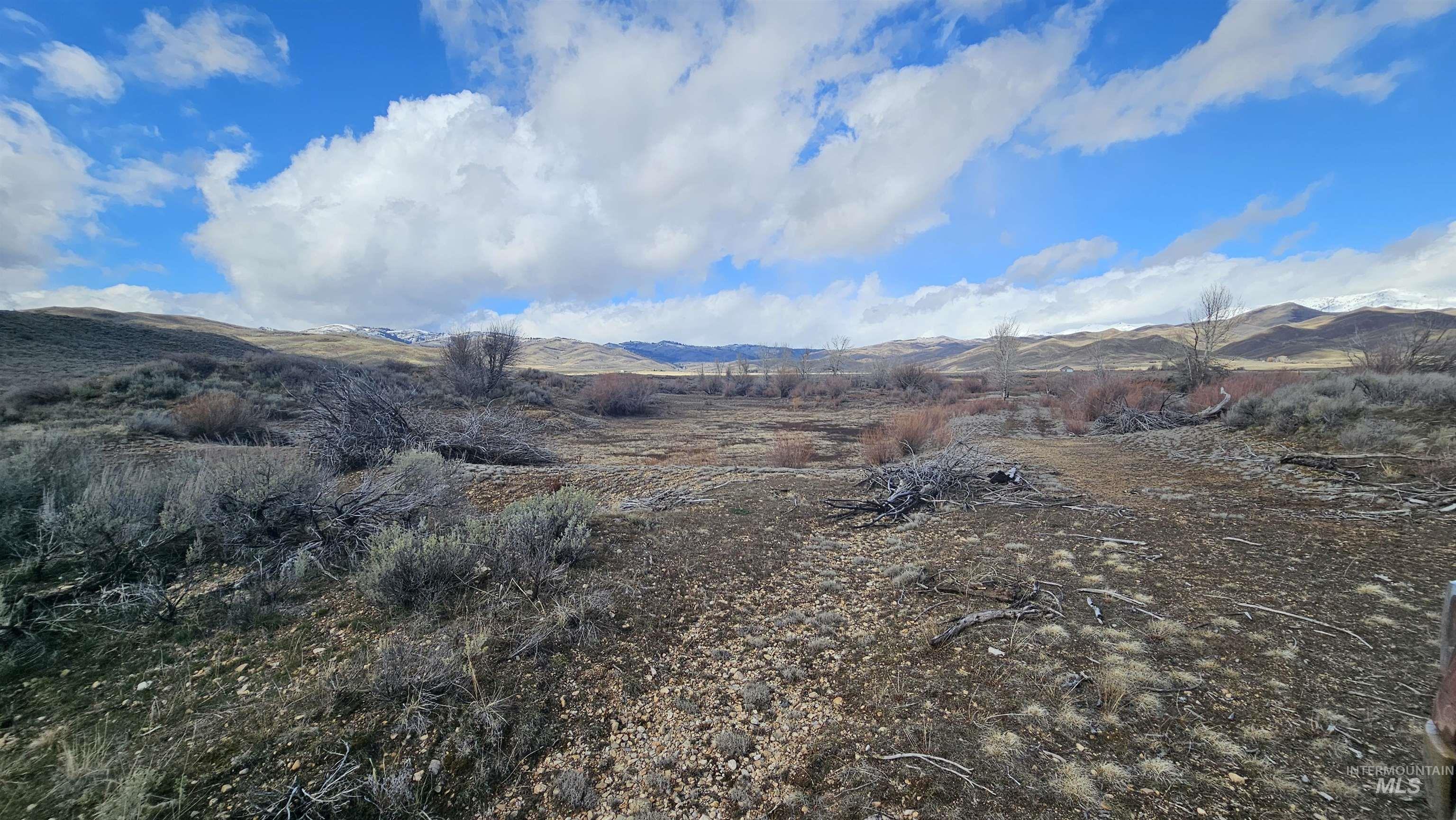 Approx. 1100 W 100 N, Fairfield, Idaho 83327, Land For Sale, Price $350,000,MLS 98978292