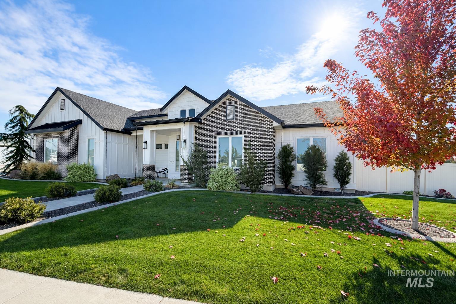 7931 E Samuel Court, Nampa, Idaho 83687-4829, 3 Bedrooms, 2.5 Bathrooms, Residential For Sale, Price $649,900,MLS 98978293
