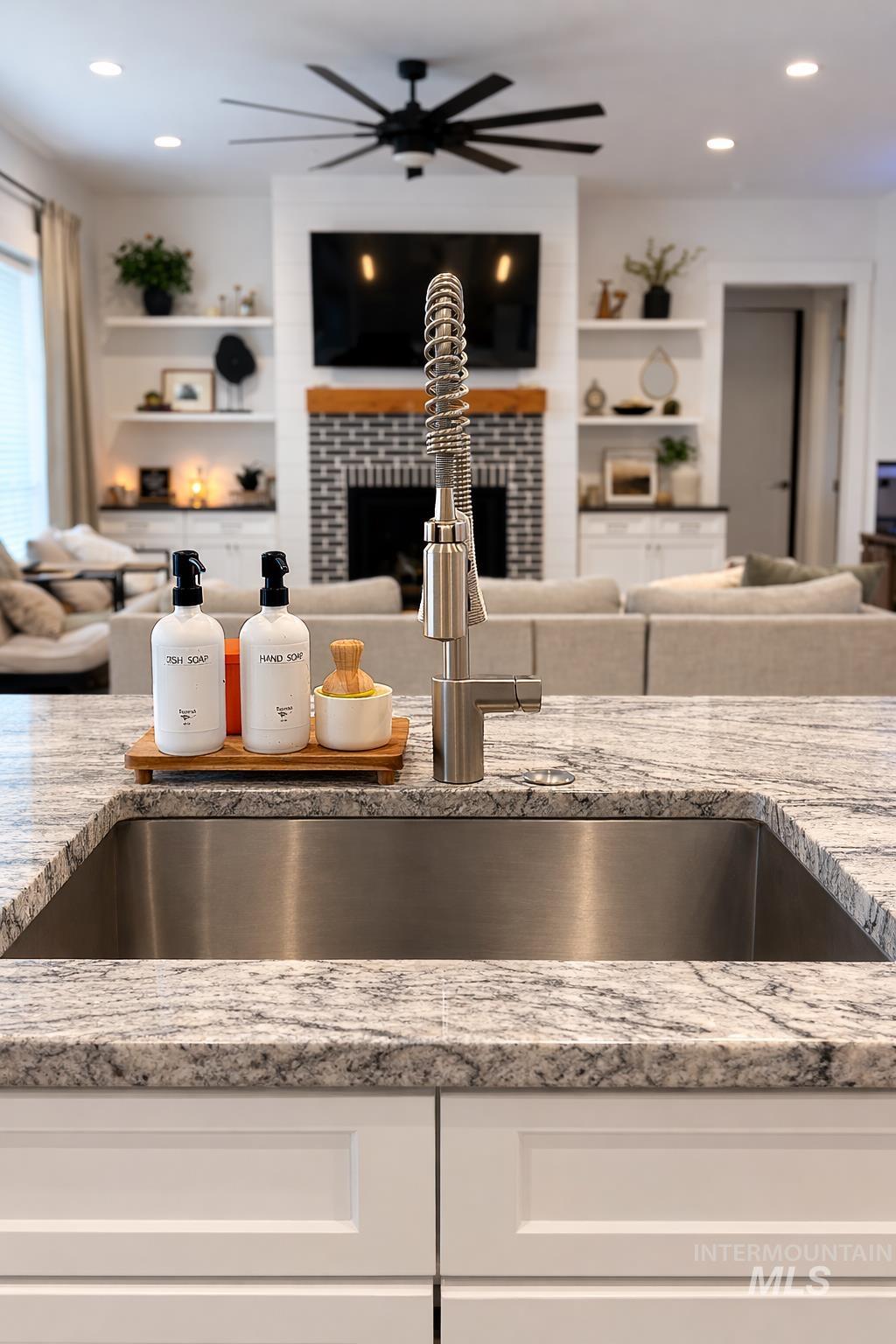 7931 E Samuel Court, Nampa, Idaho 83687-4829, 3 Bedrooms, 2.5 Bathrooms, Residential For Sale, Price $649,900,MLS 98978293