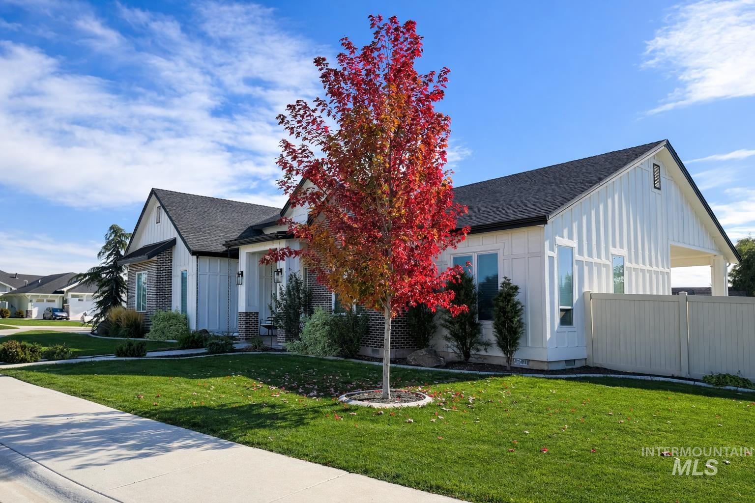 7931 E Samuel Court, Nampa, Idaho 83687-4829, 3 Bedrooms, 2.5 Bathrooms, Residential For Sale, Price $649,900,MLS 98978293