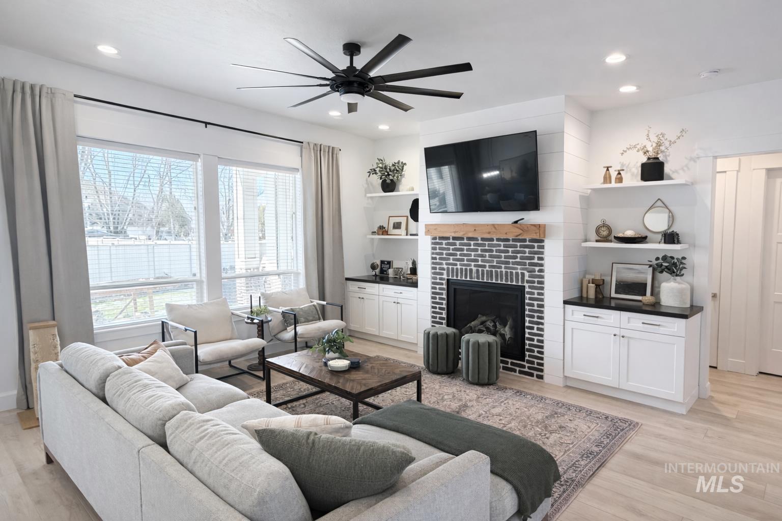 7931 E Samuel Court, Nampa, Idaho 83687-4829, 3 Bedrooms, 2.5 Bathrooms, Residential For Sale, Price $649,900,MLS 98978293