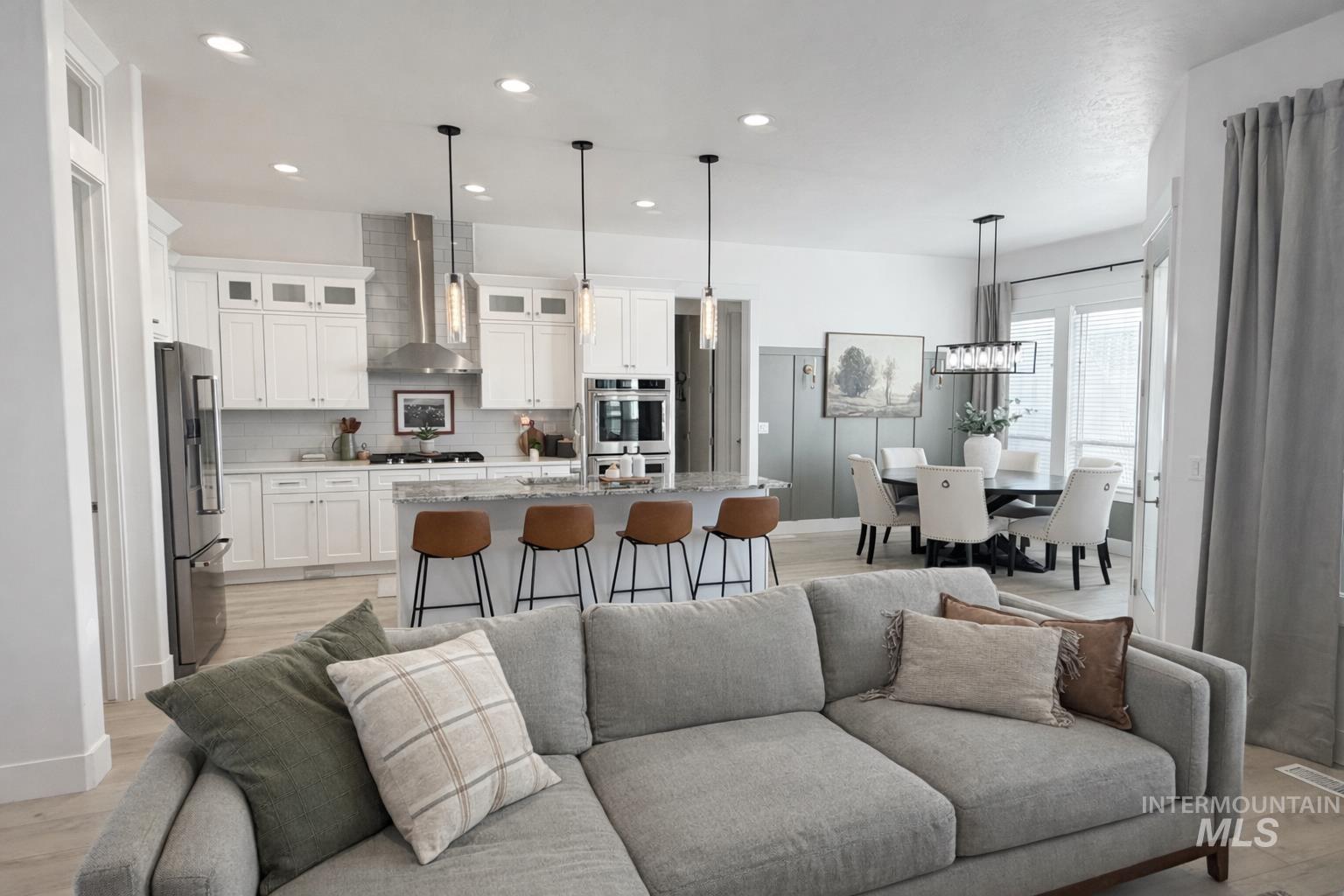 7931 E Samuel Court, Nampa, Idaho 83687-4829, 3 Bedrooms, 2.5 Bathrooms, Residential For Sale, Price $649,900,MLS 98978293