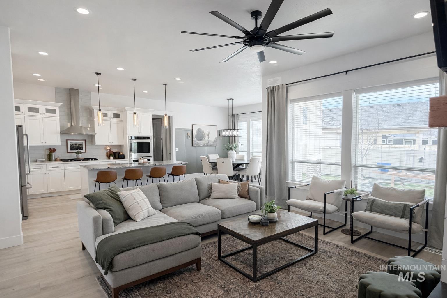 7931 E Samuel Court, Nampa, Idaho 83687-4829, 3 Bedrooms, 2.5 Bathrooms, Residential For Sale, Price $649,900,MLS 98978293