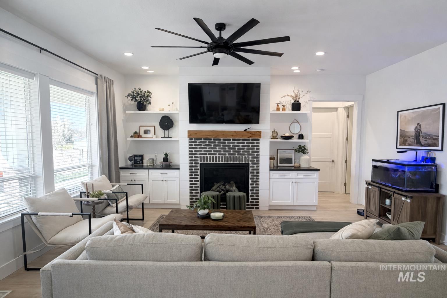 7931 E Samuel Court, Nampa, Idaho 83687-4829, 3 Bedrooms, 2.5 Bathrooms, Residential For Sale, Price $649,900,MLS 98978293