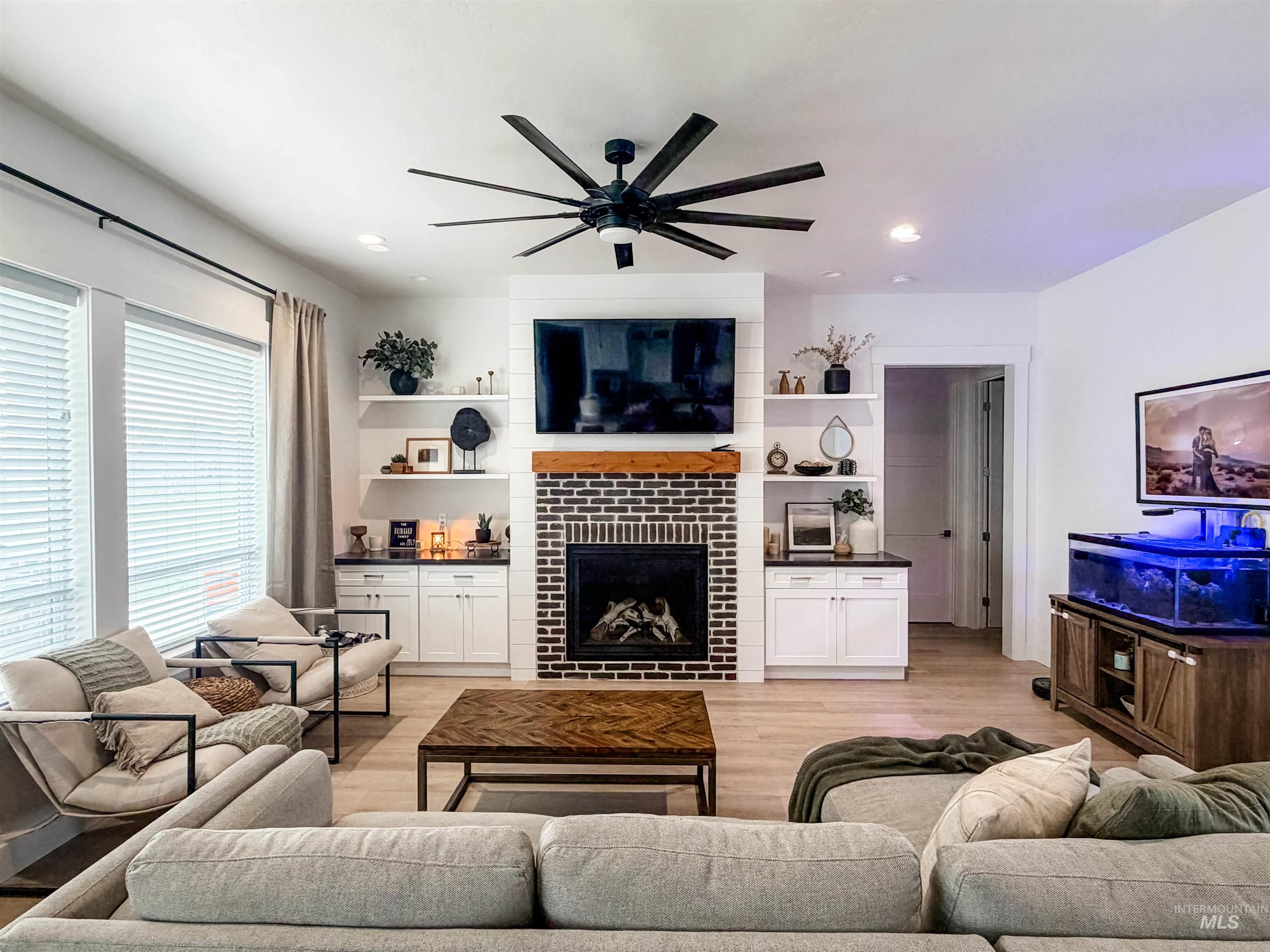 7931 E Samuel Court, Nampa, Idaho 83687-4829, 3 Bedrooms, 2.5 Bathrooms, Residential For Sale, Price $649,900,MLS 98978293