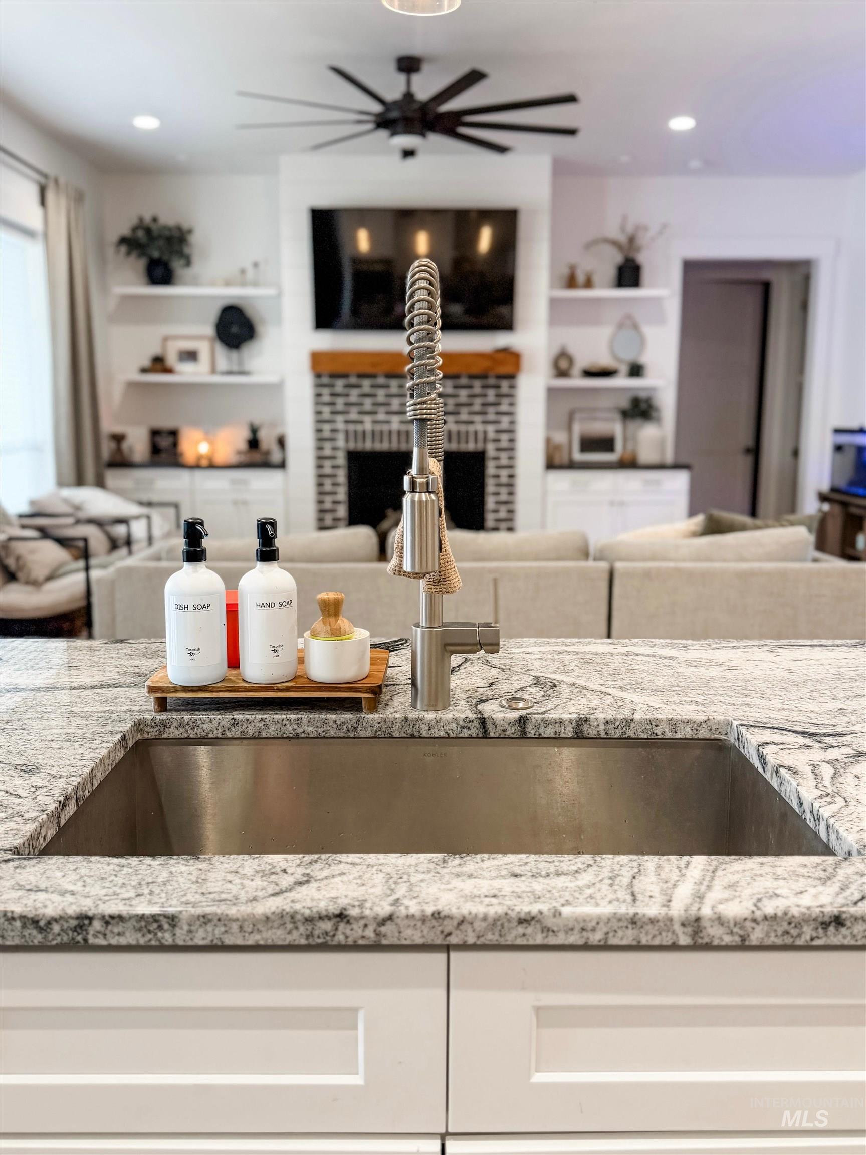 7931 E Samuel Court, Nampa, Idaho 83687-4829, 3 Bedrooms, 2.5 Bathrooms, Residential For Sale, Price $649,900,MLS 98978293