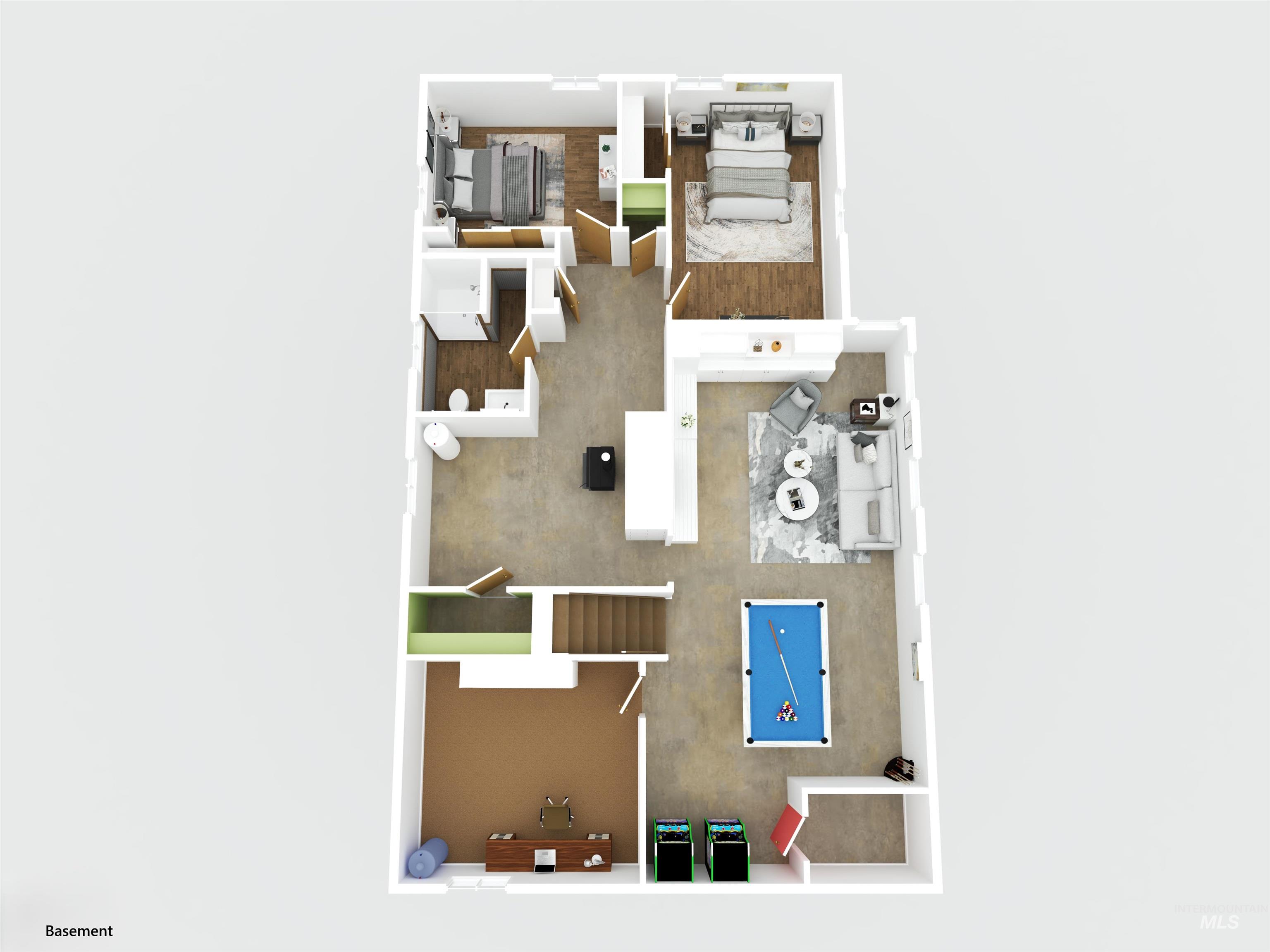 33818 North Rd, Kendrick, Idaho 83537, 5 Bedrooms, 2 Bathrooms, Residential For Sale, Price $419,000,MLS 98978295