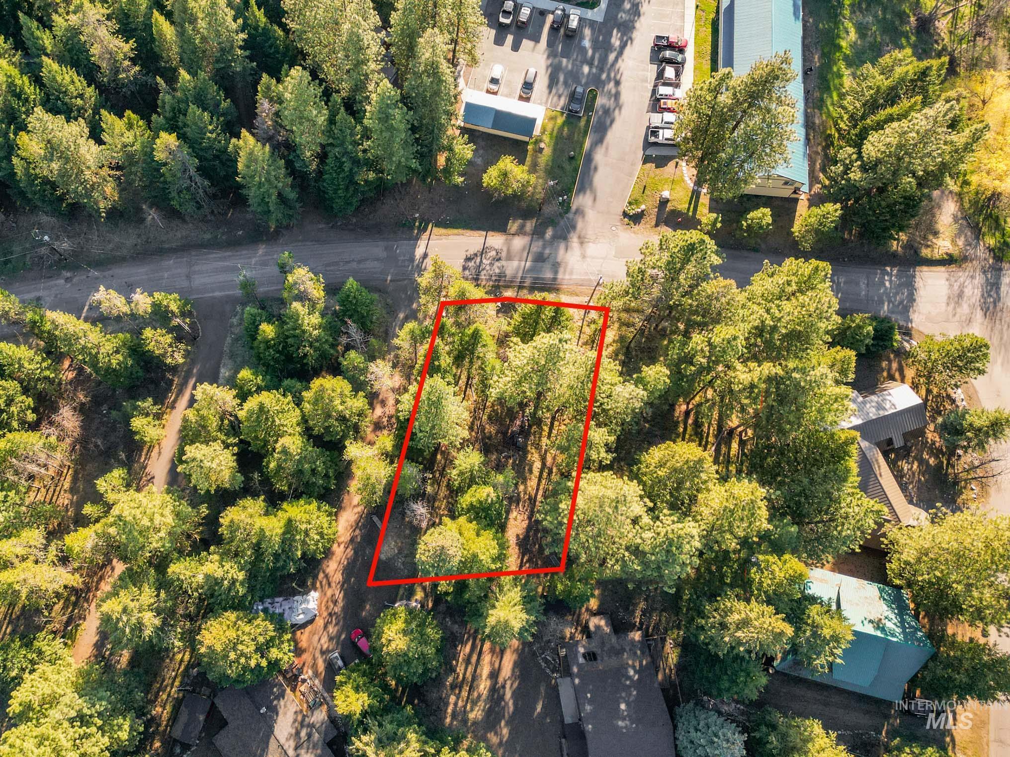 697 N Samson Trail, McCall, Idaho 83638, Land For Sale, Price $207,000, 98978296